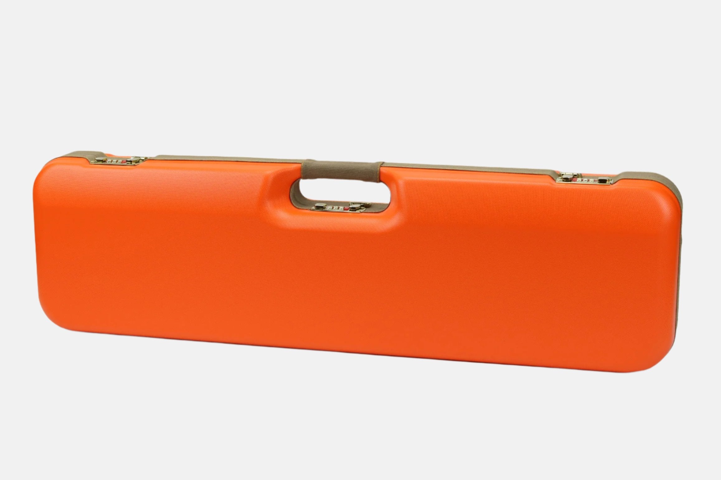 Negrini - Deluxe Hunting 30" Combo Shotgun Case