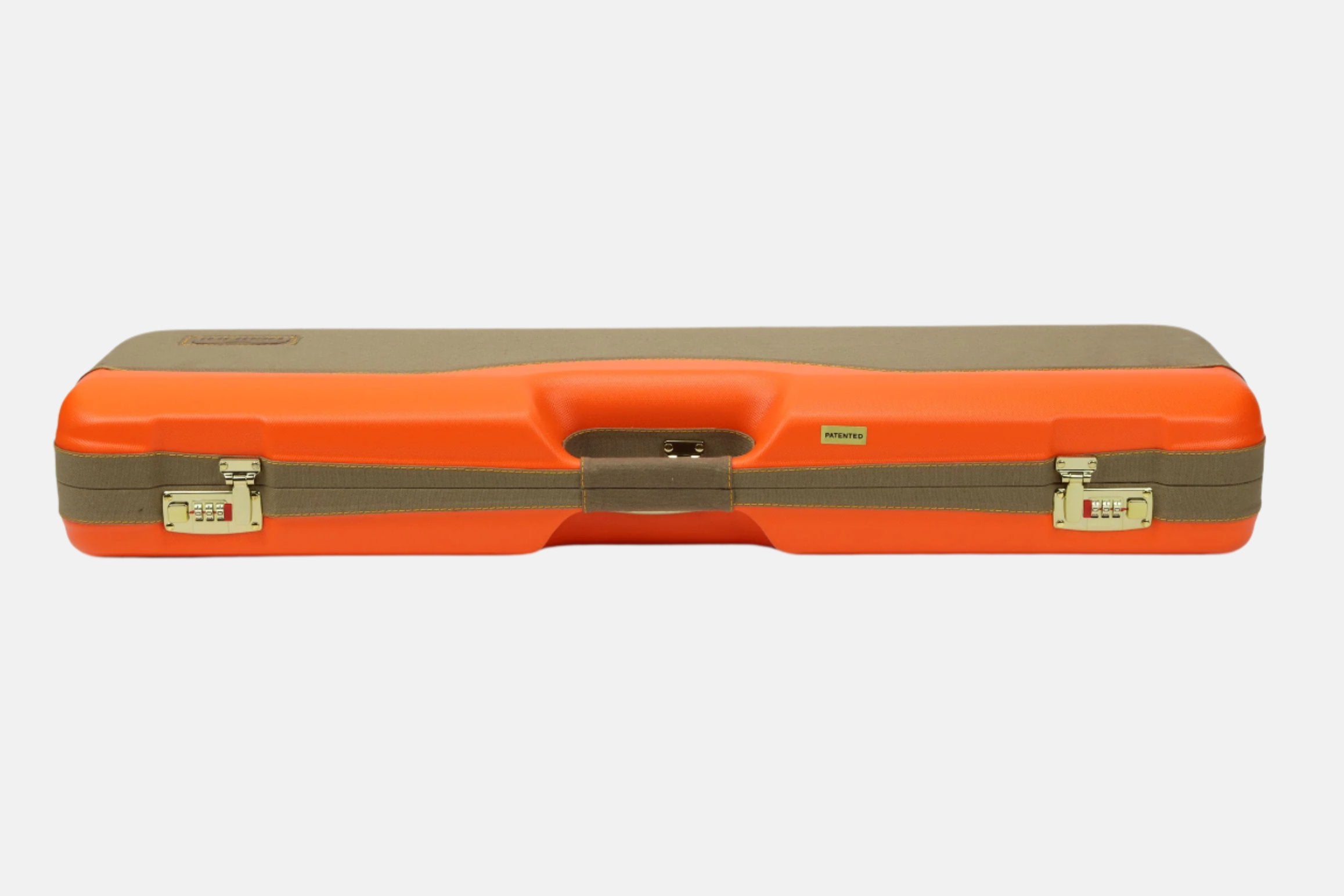 Negrini - Deluxe Hunting 30" Combo Shotgun Case