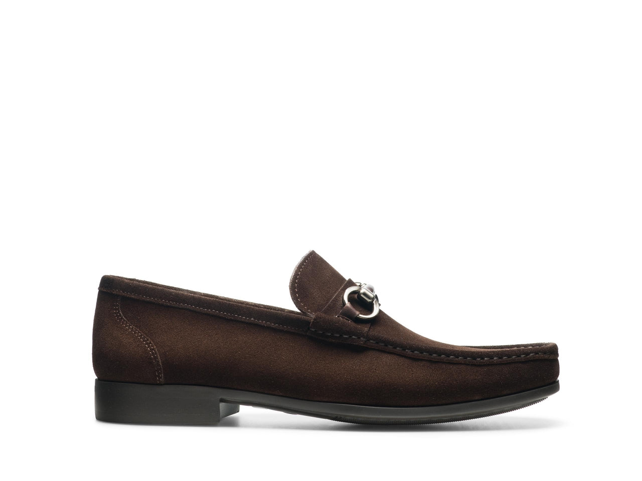 Magnanni - Blas II - Mid Brown Suede
