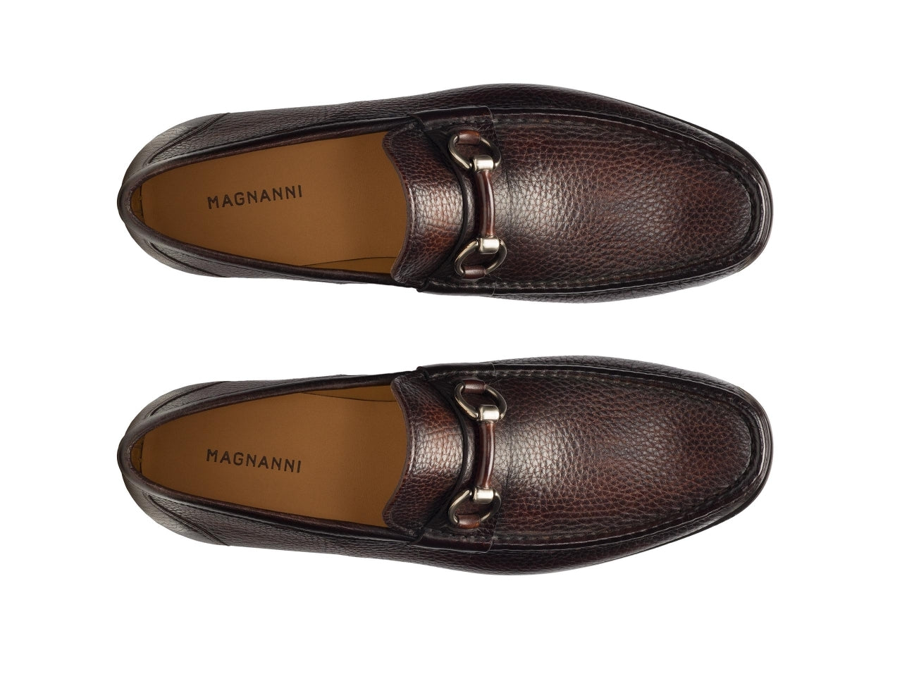 Magnanni - Blas III - Brown
