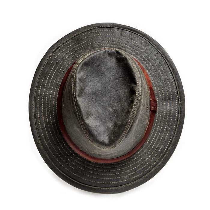 Tom Beckbe - Field Hat