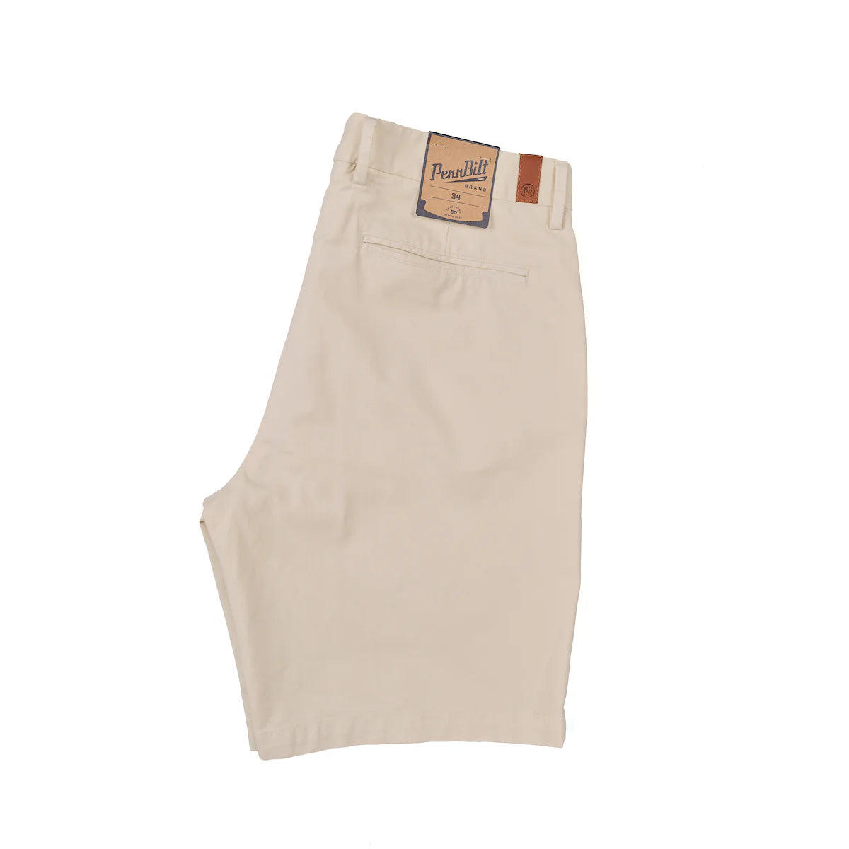 PennBilt - The Club Short 7"