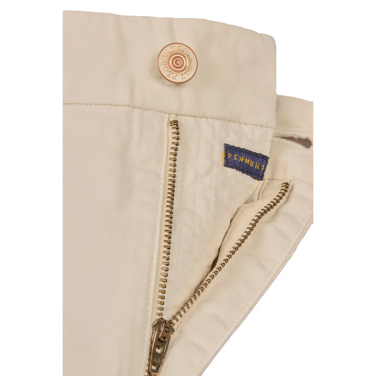 PennBilt - The Club Short 9" - Stone