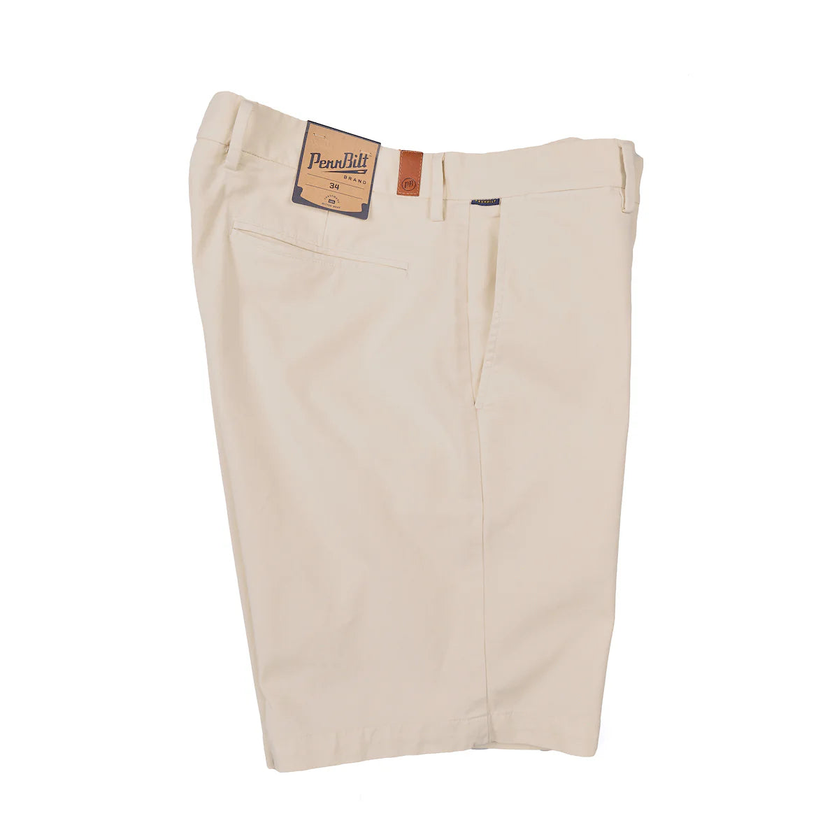PennBilt - The Club Short 7"