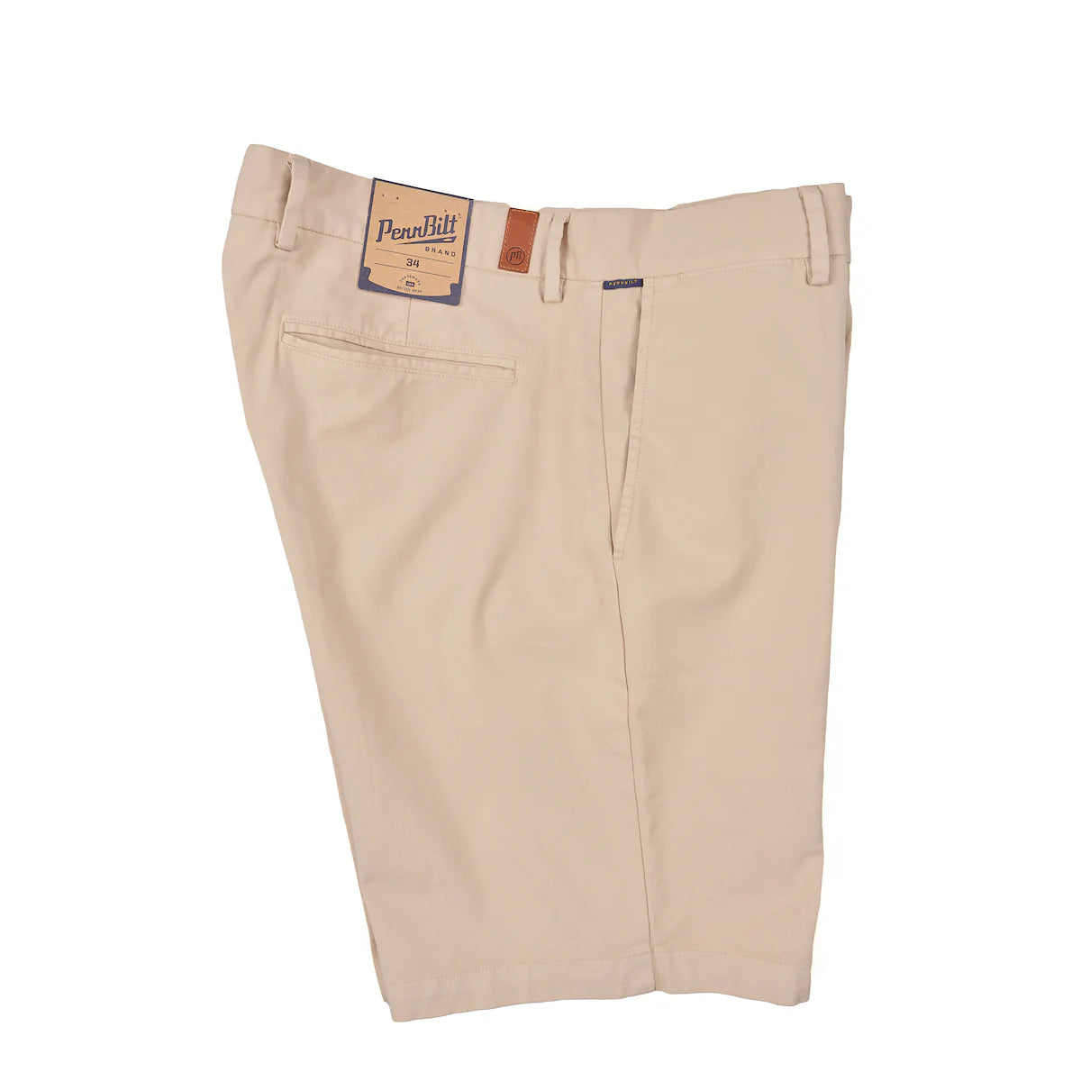 PennBilt - The Club Short 7"
