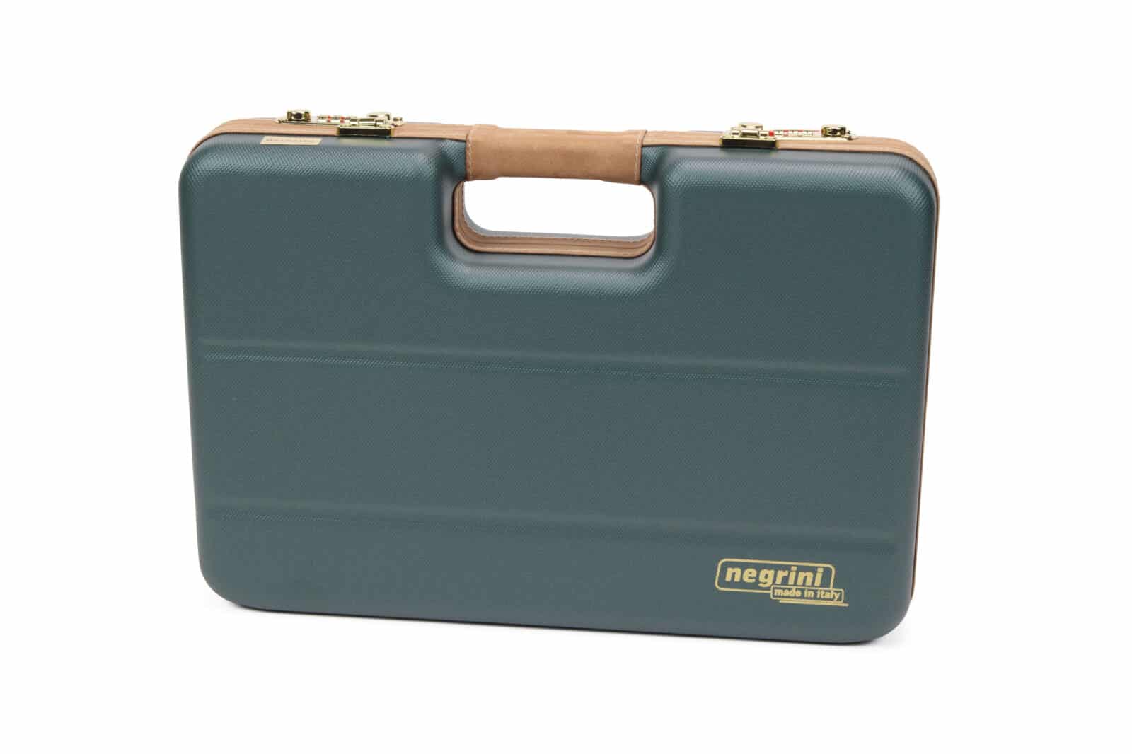 Negrini Cases - Luxury Handgun Case