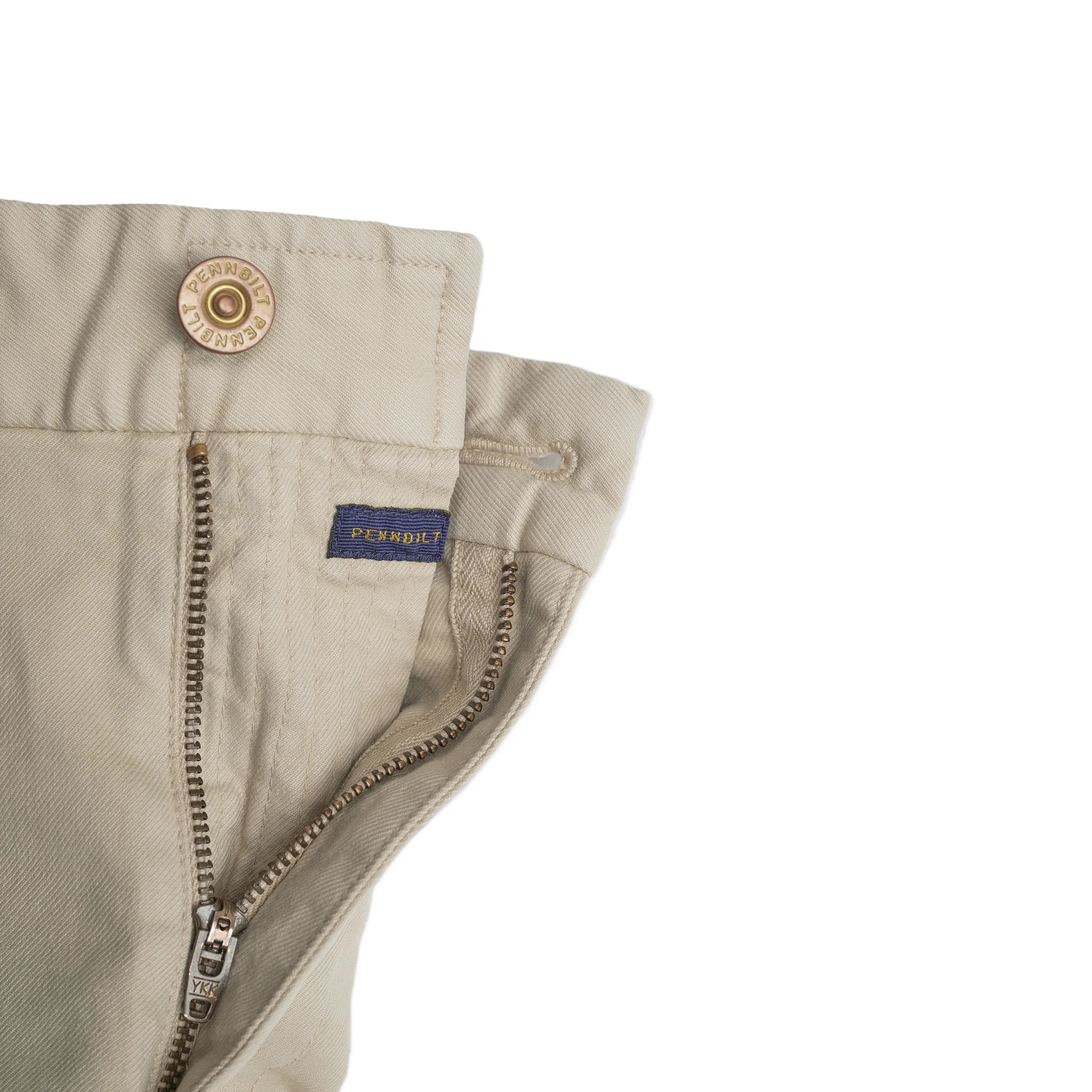 PennBilt - The Plainsman Chino - Khaki