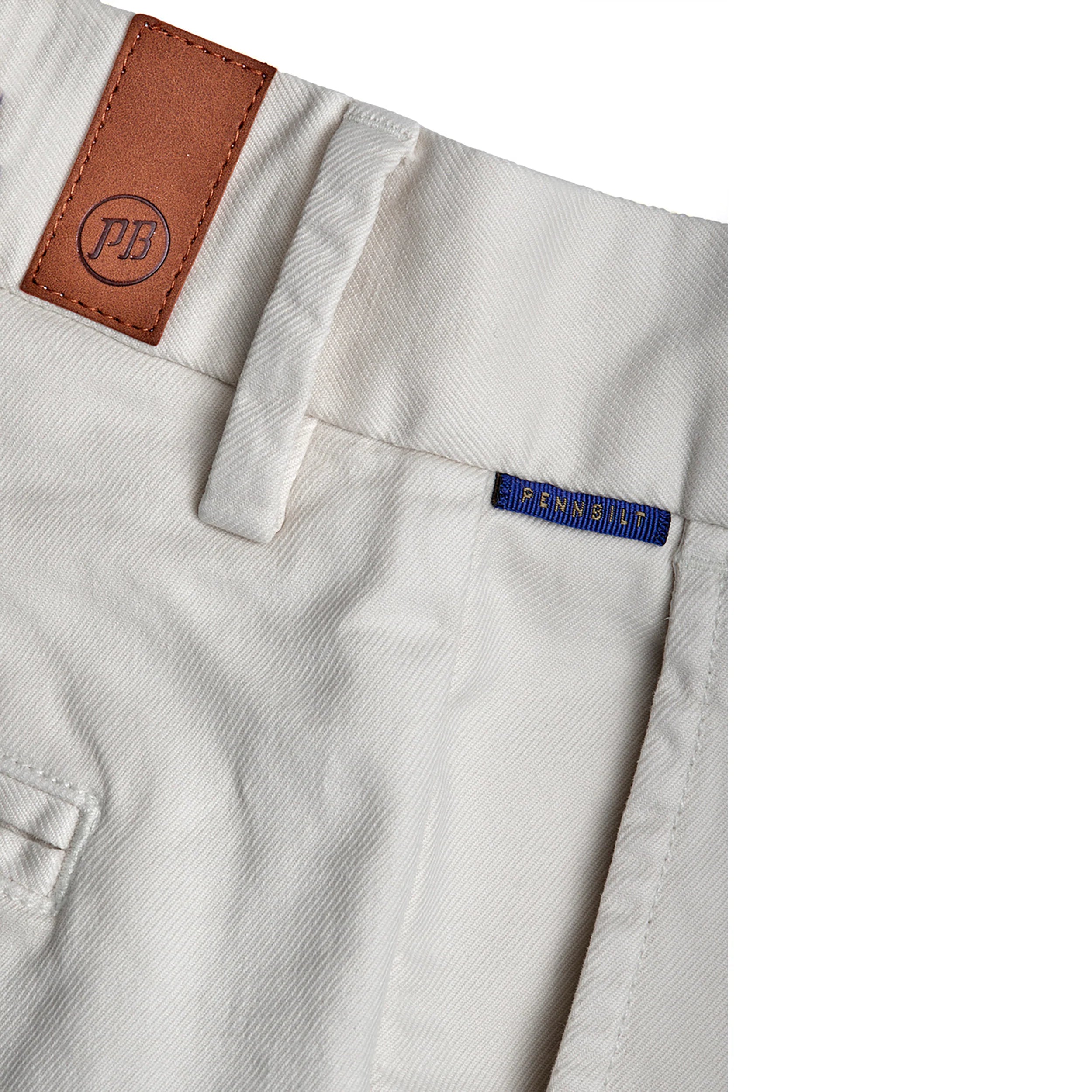 PennBilt - The Plainsman Chino - Stone