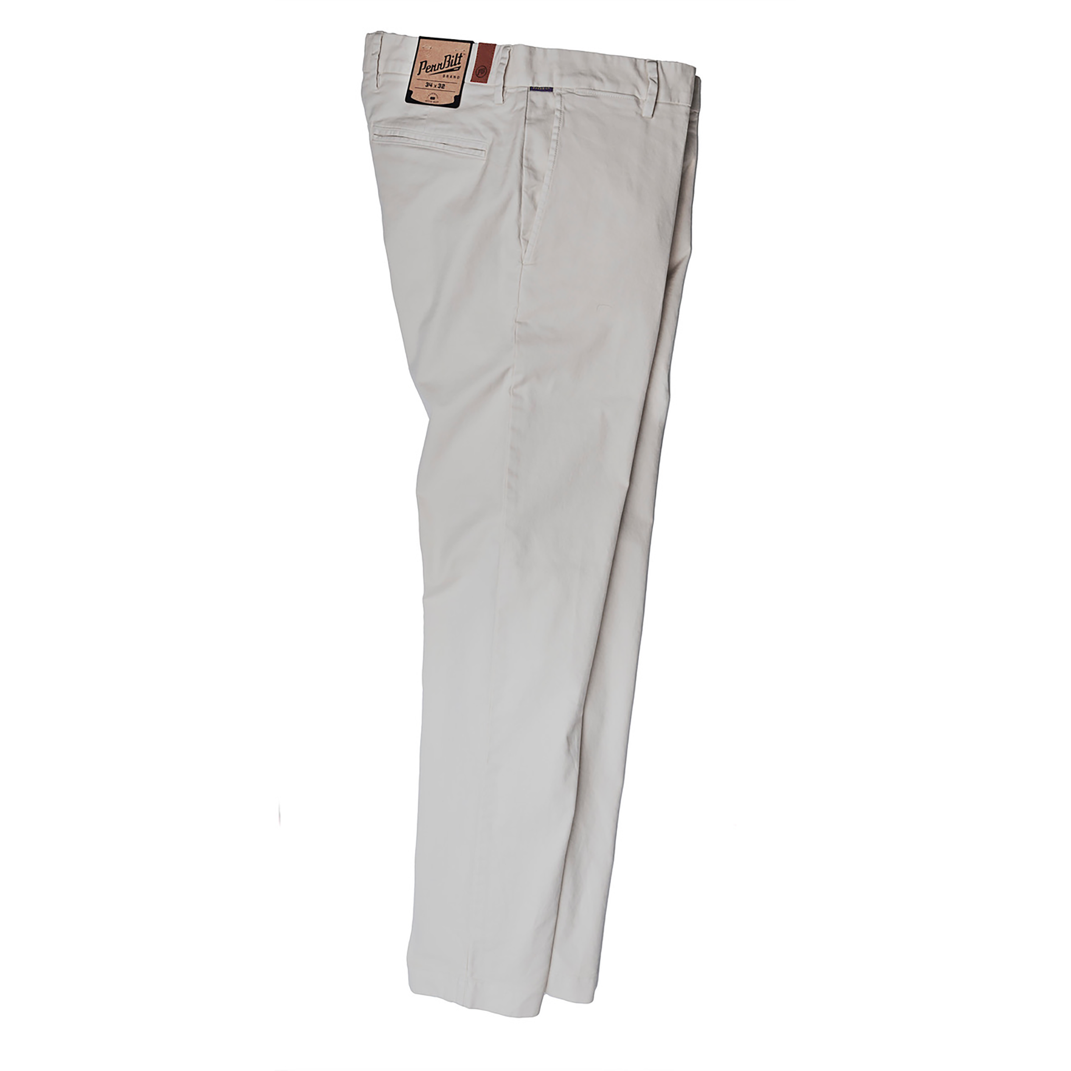 PennBilt - The Plainsman Chino - Stone