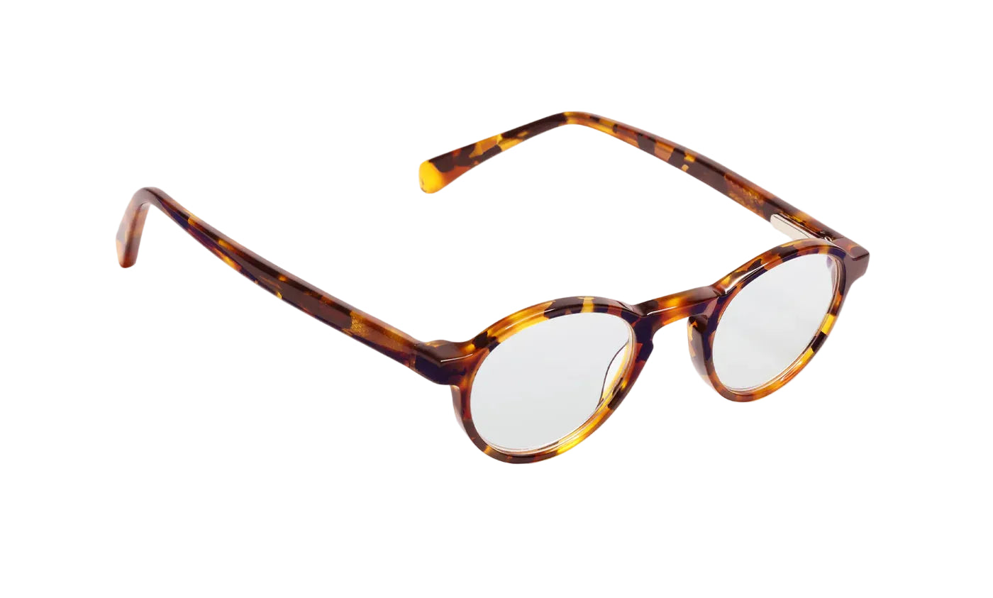 EyeBobs - Board Stiff - Tortoise