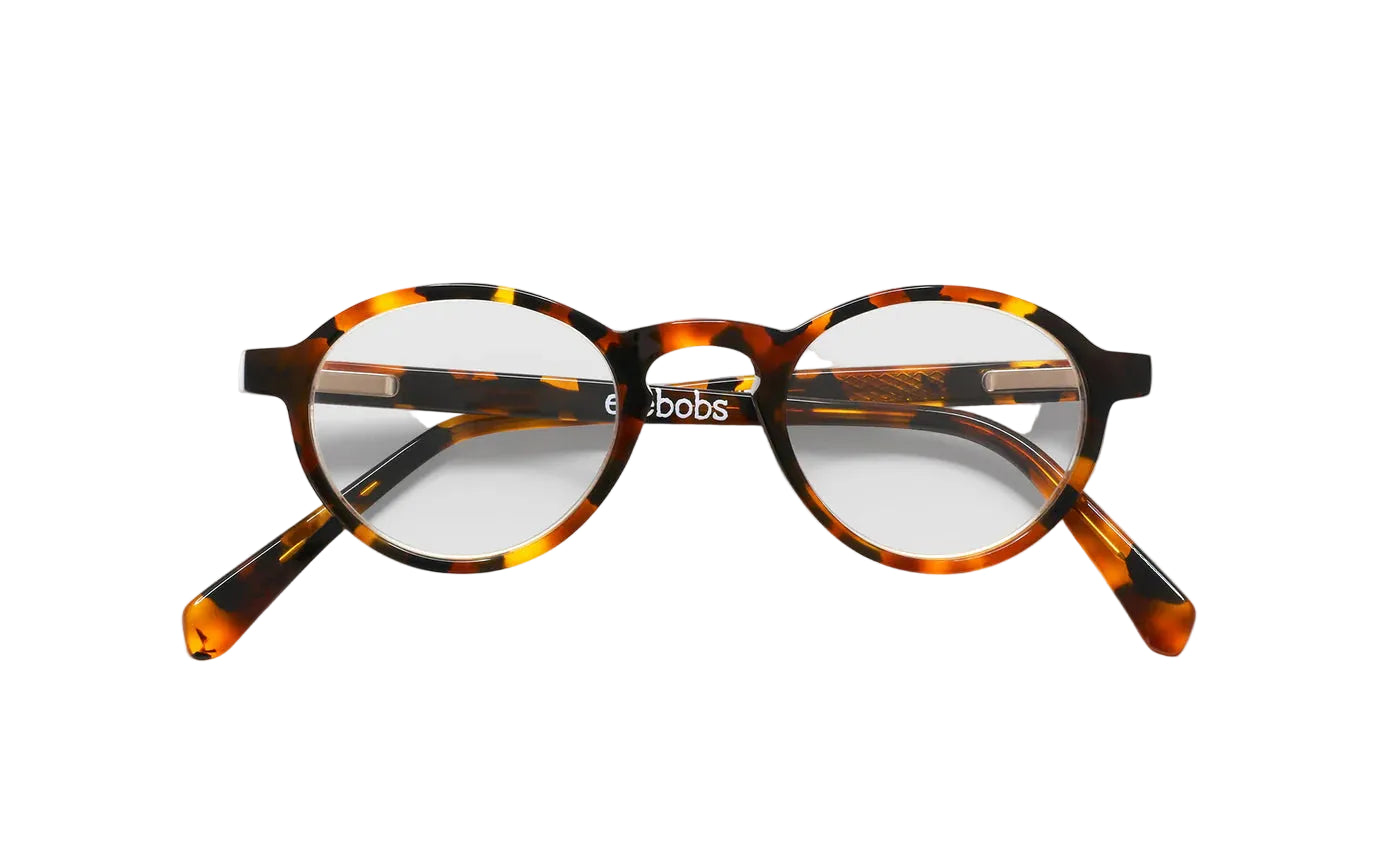 EyeBobs - Board Stiff - Tortoise