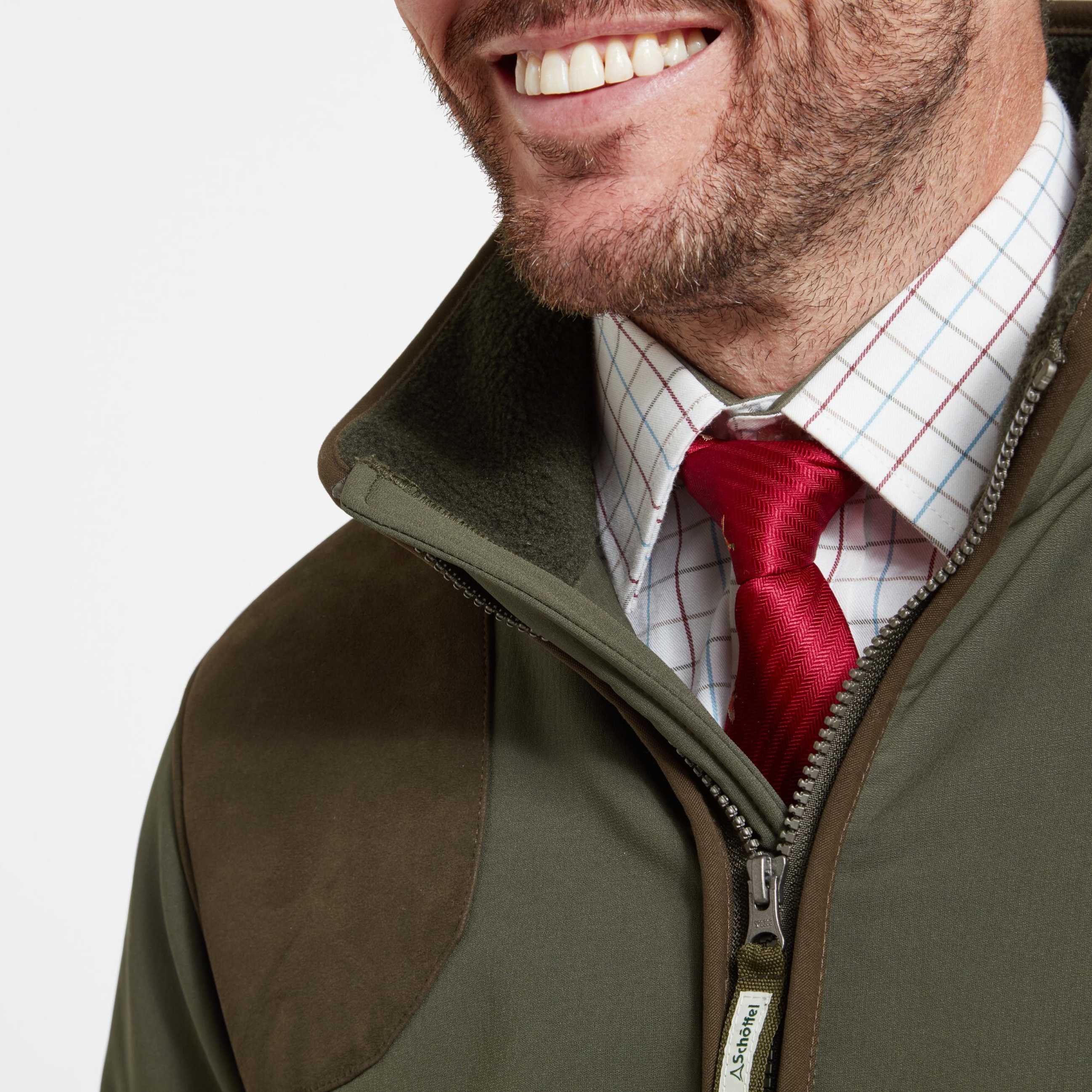Schoffel - Gunby Jacket