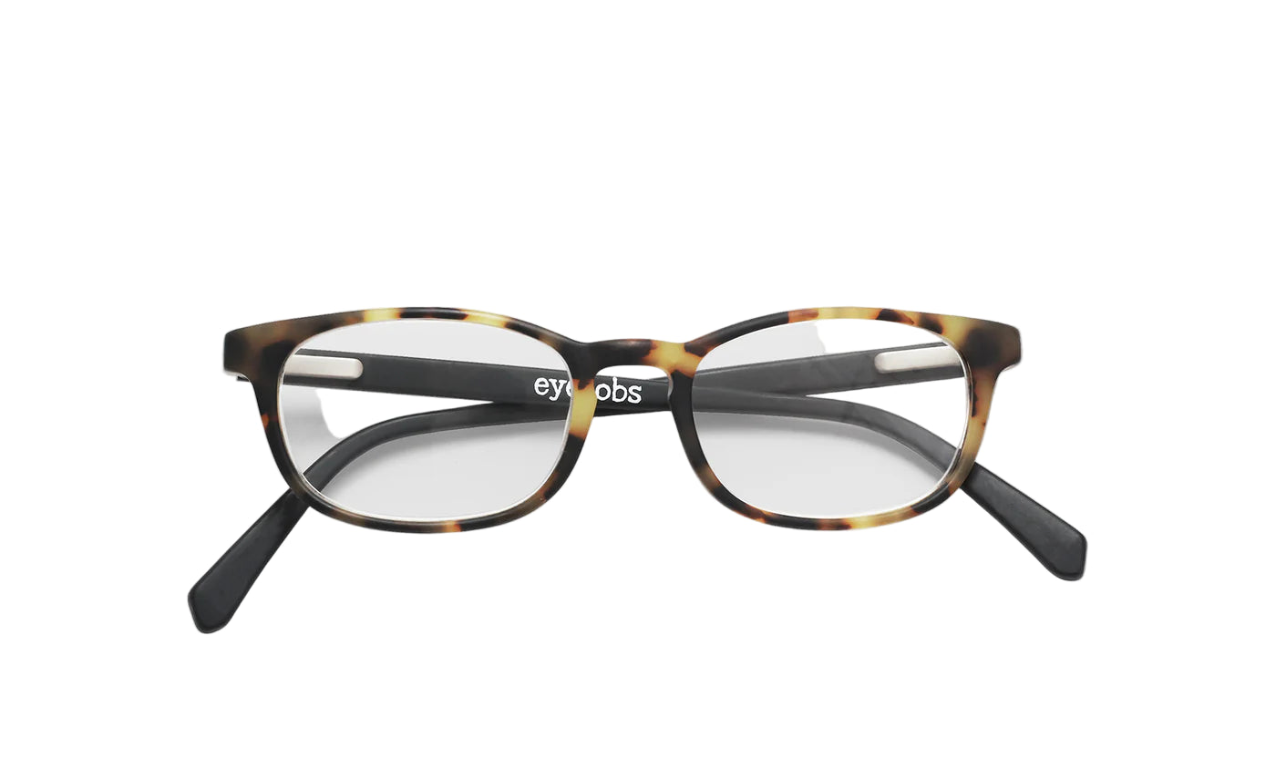 Eyebobs - On Board - Matte Tortoise