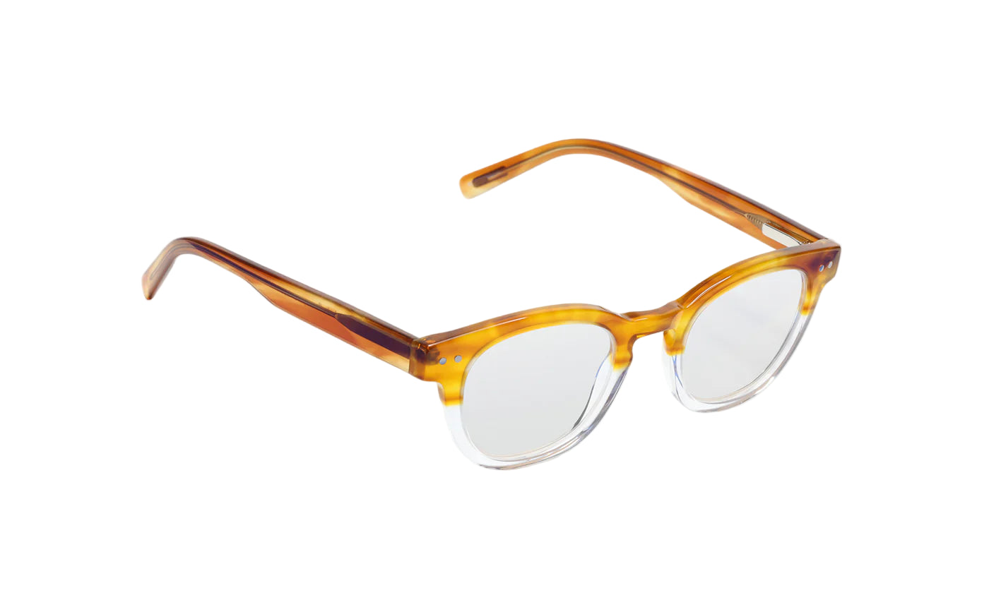 Eyebobs - Waylaid - Amber & Clear