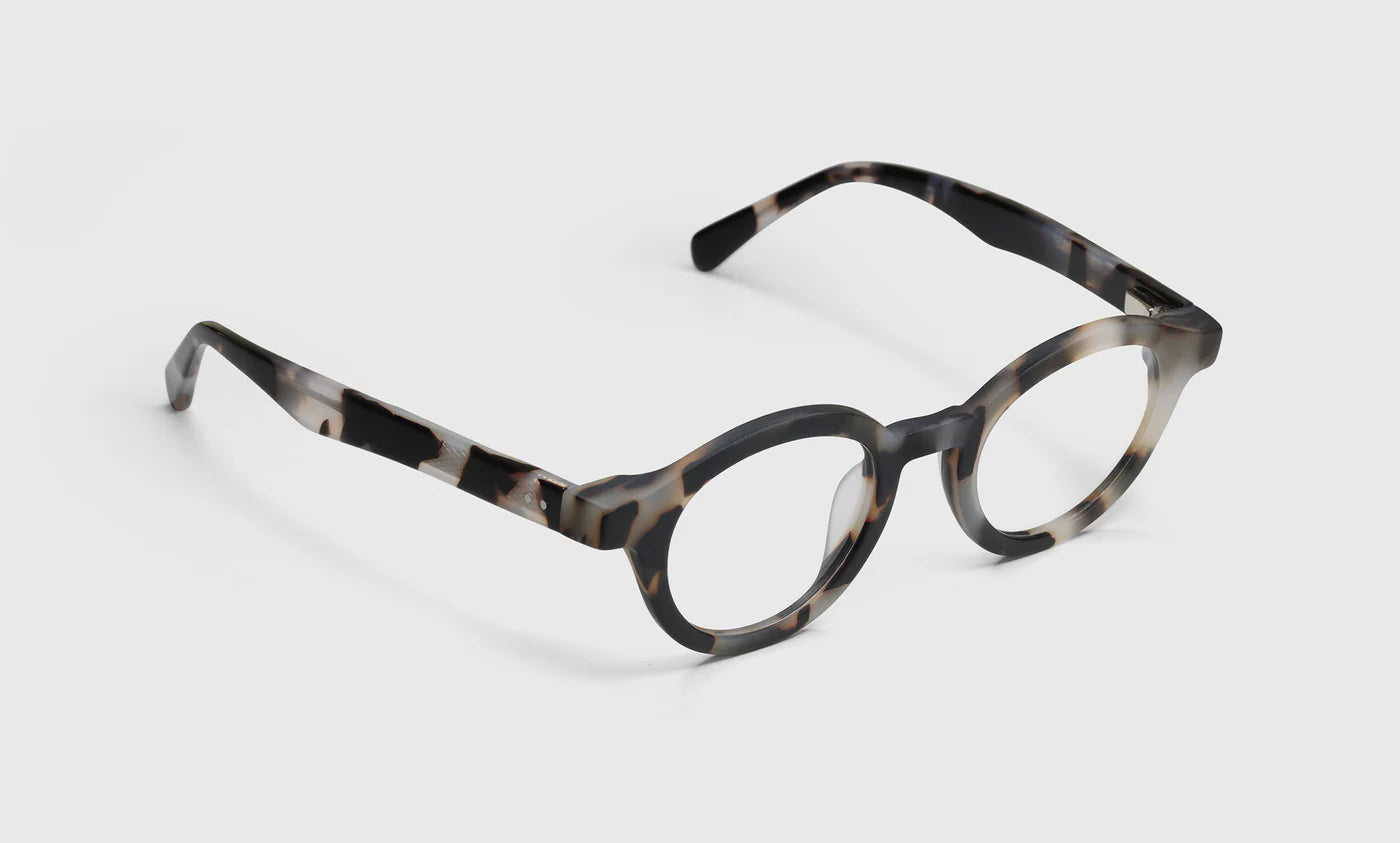 Eyebobs - TV Party - Matte Grey Tortoise