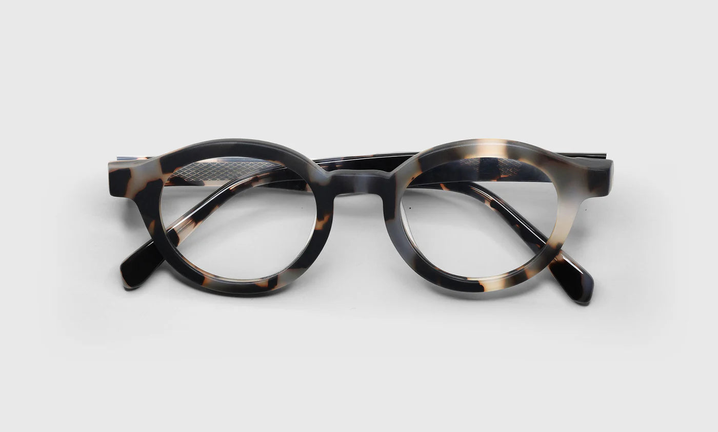 Eyebobs - TV Party - Matte Grey Tortoise