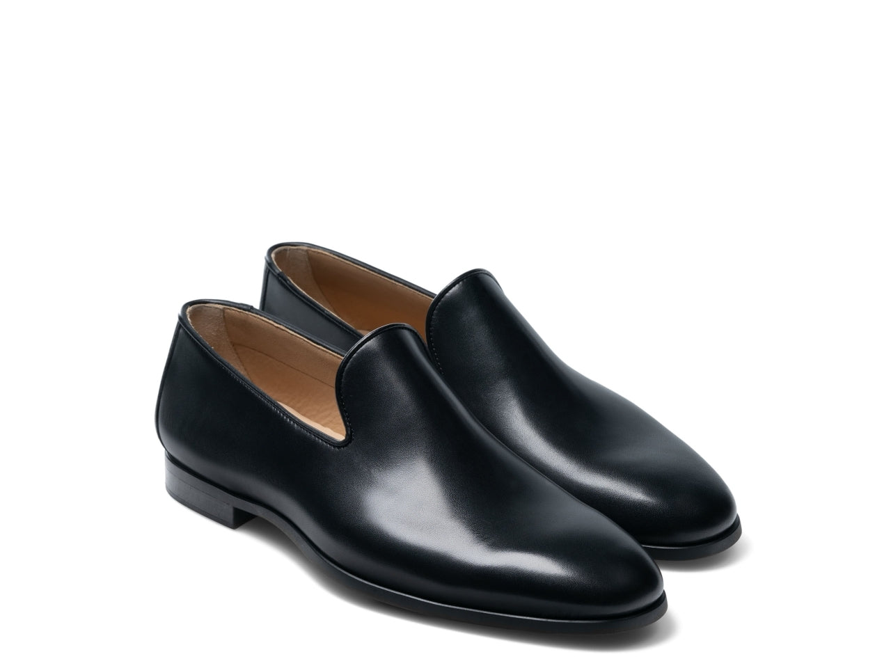 Magnanni - Diaz - Black