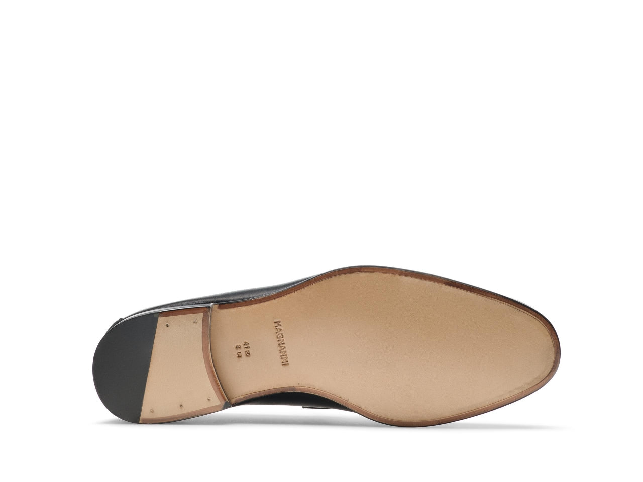 Magnanni - Diaz - Black