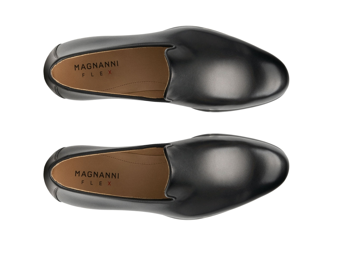 Magnanni - Diaz - Black