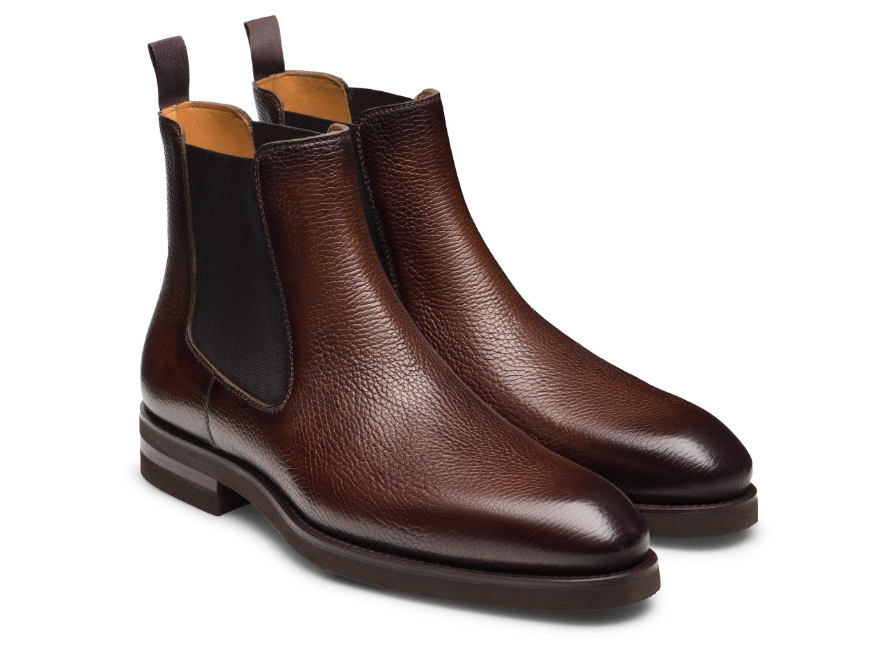 Magnanni - Lonny Tumbled - Tabacco
