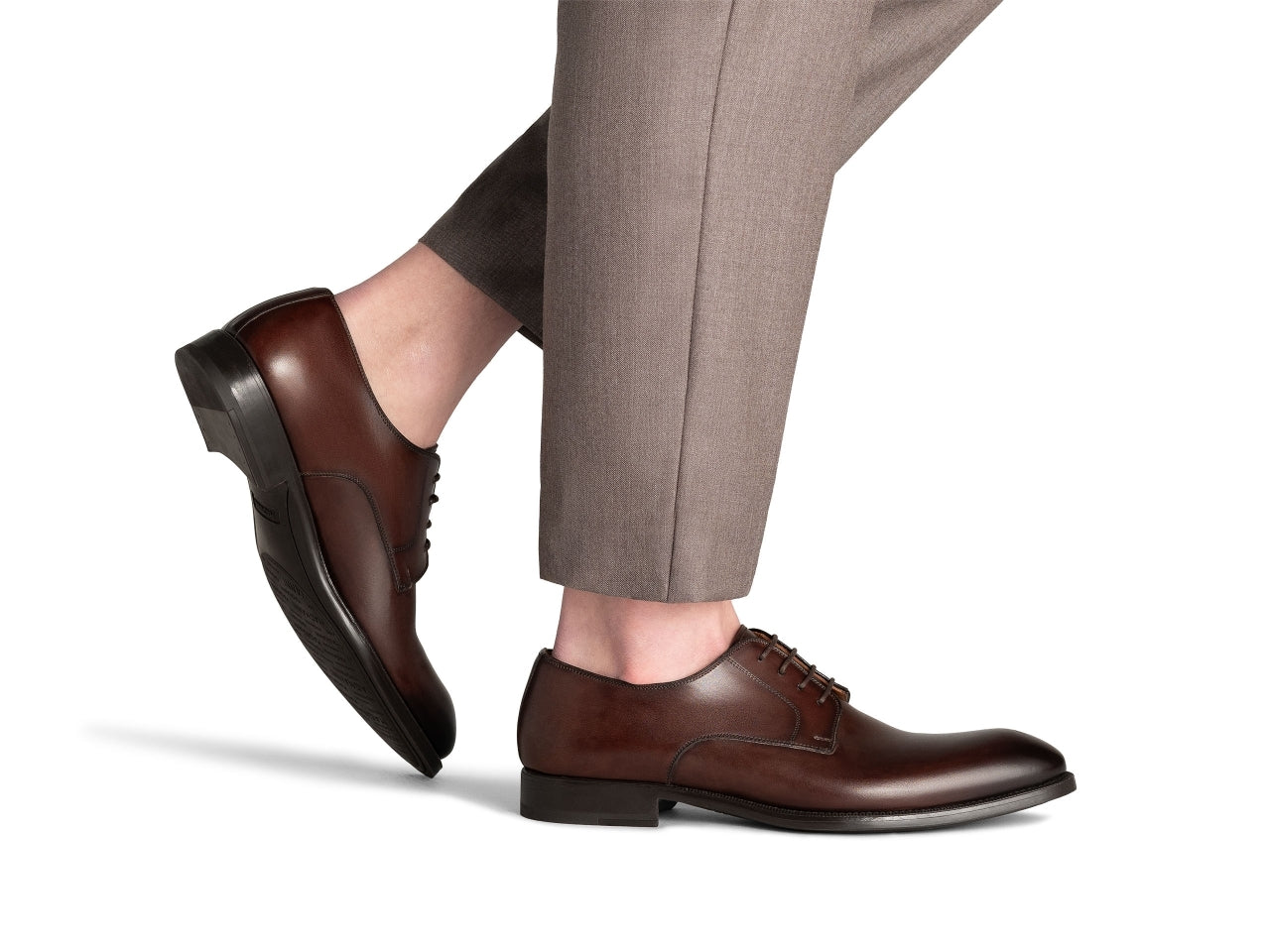 Magnanni - Haans- Brown