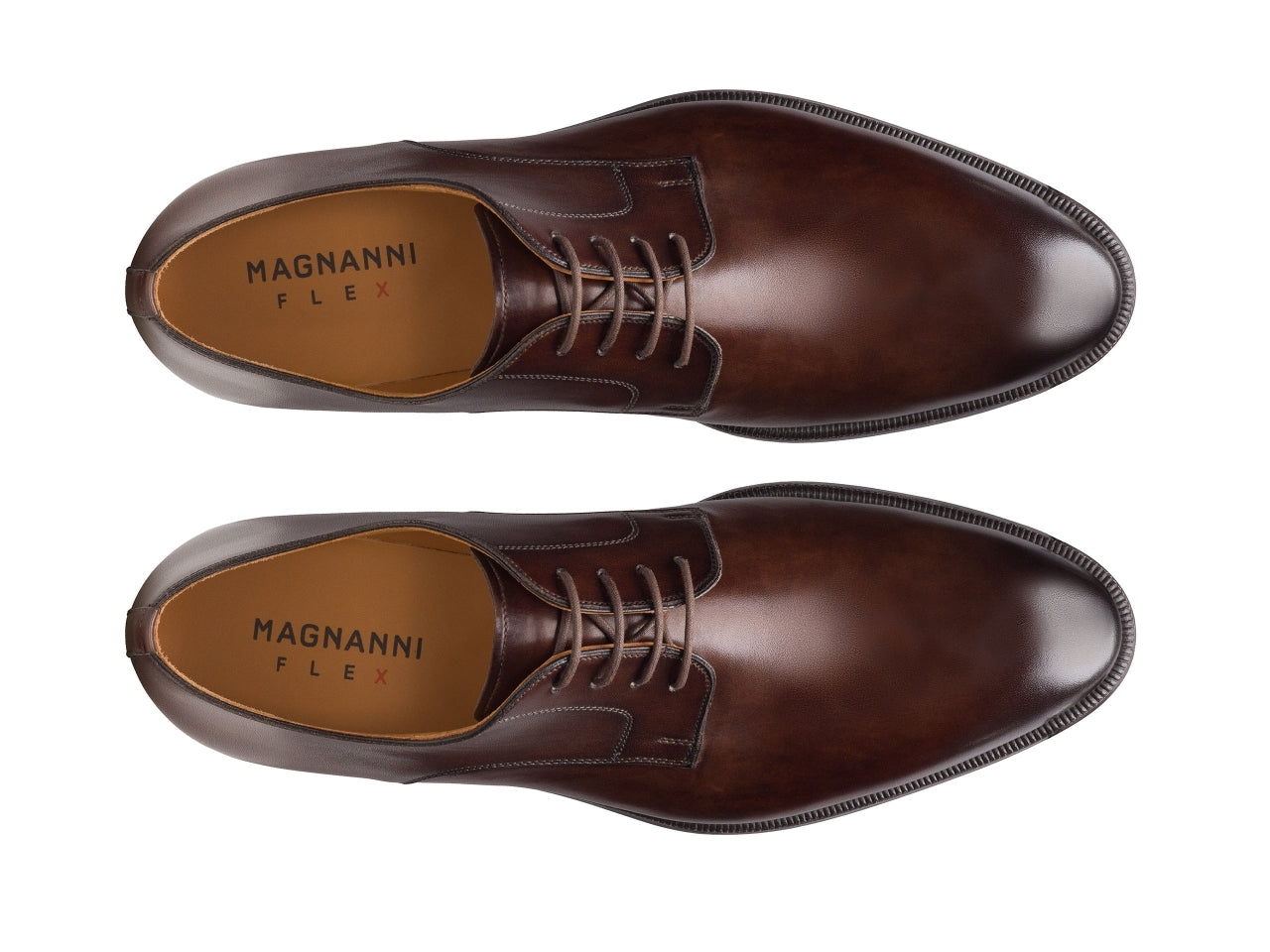 Magnanni - Haans- Brown