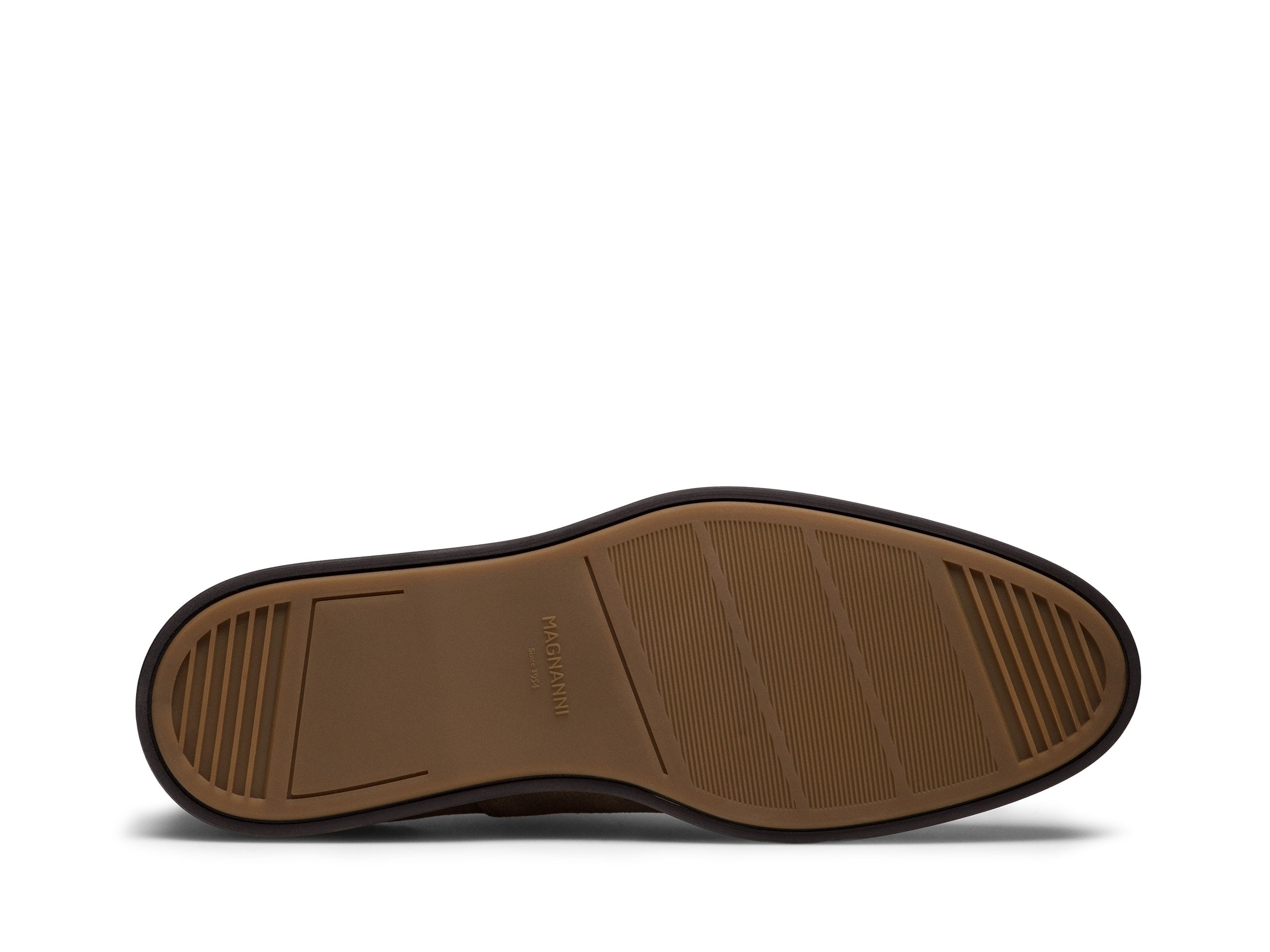 Magnanni - Landis - Schore Suede