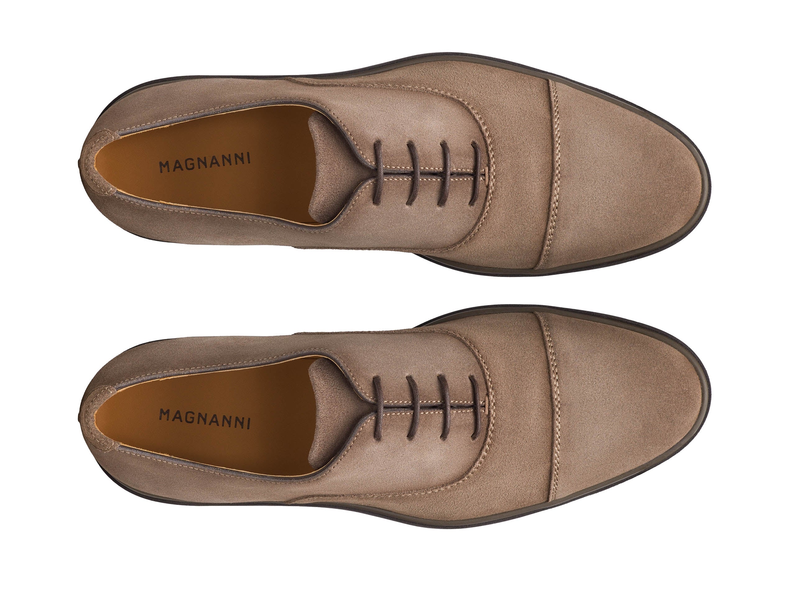 Magnanni - Landis - Schore Suede