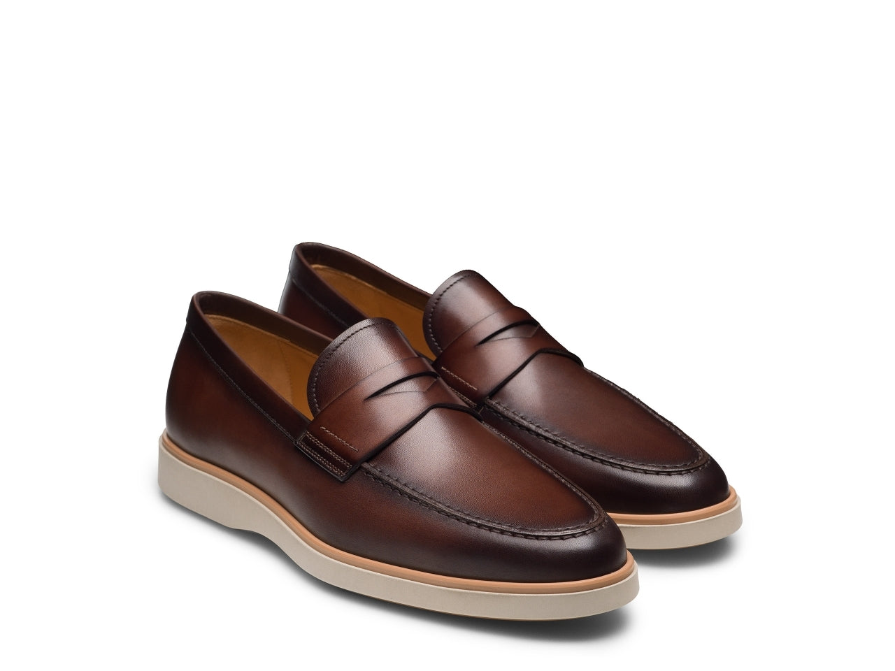 Magnanni - Lalo II - Brown