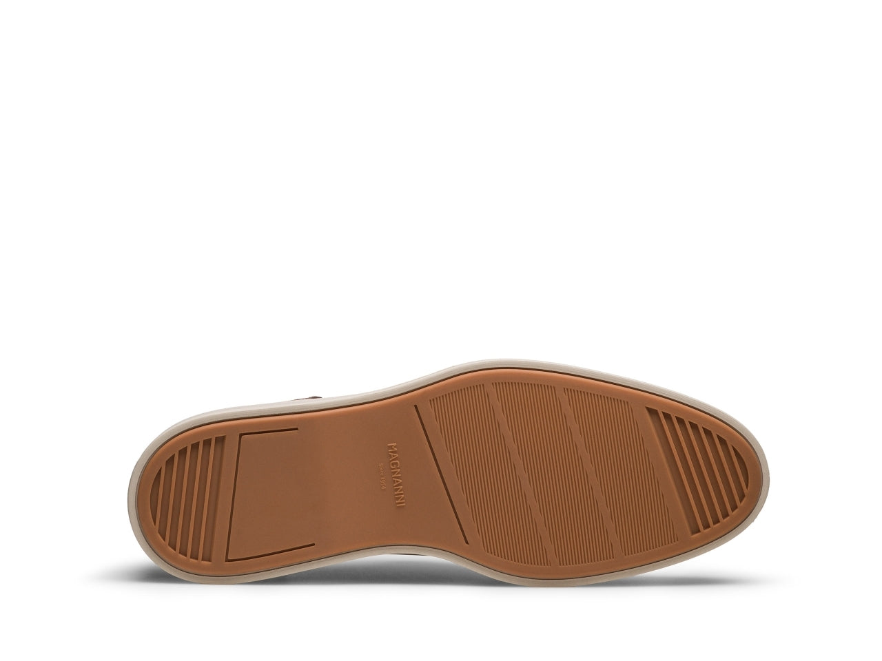 Magnanni - Lalo II - Brown