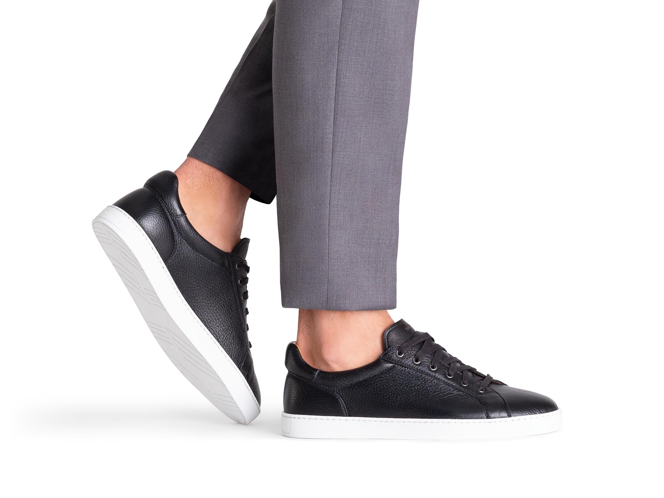 Magnanni - Leve - Black