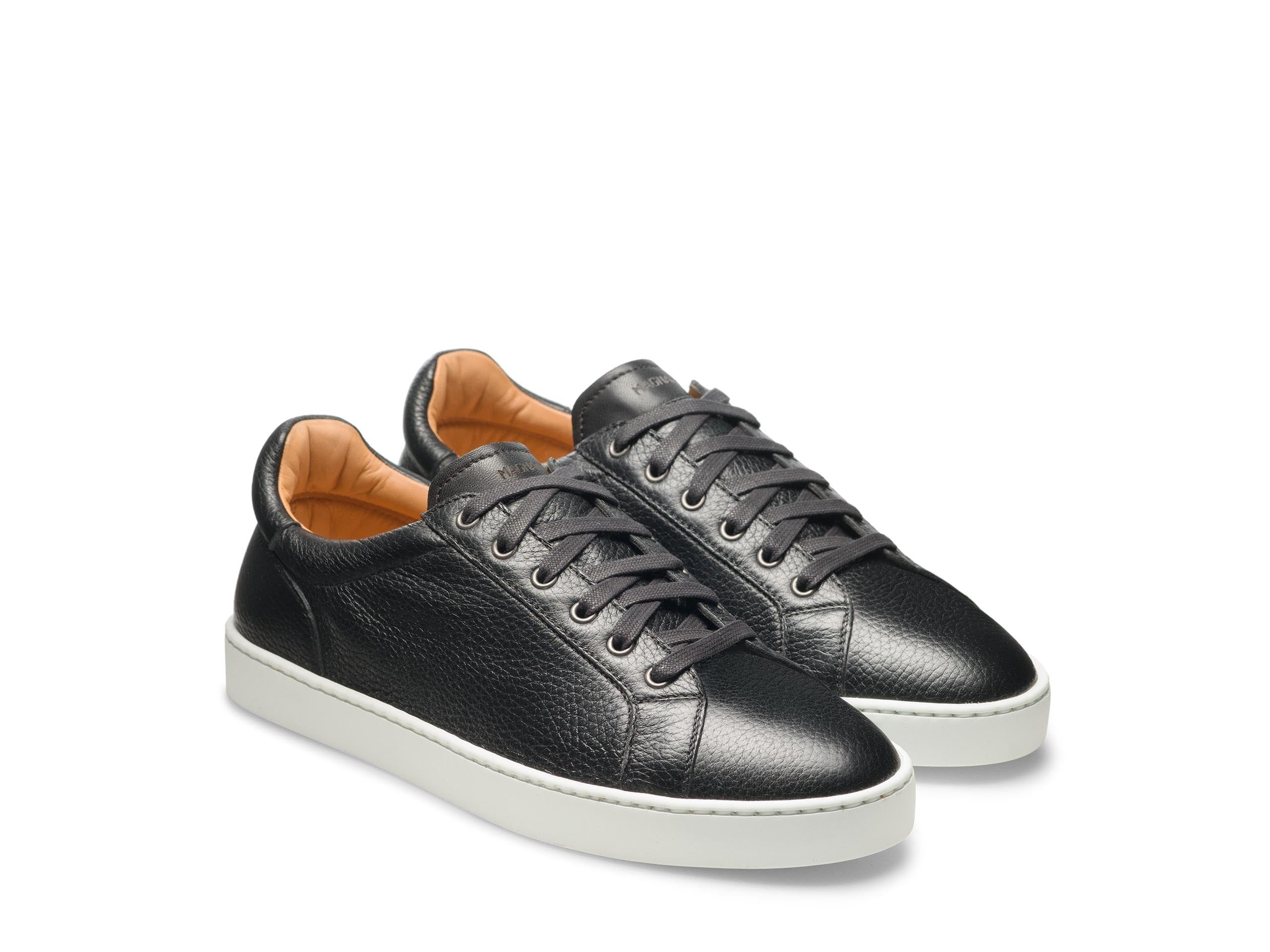 Magnanni - Leve - Black