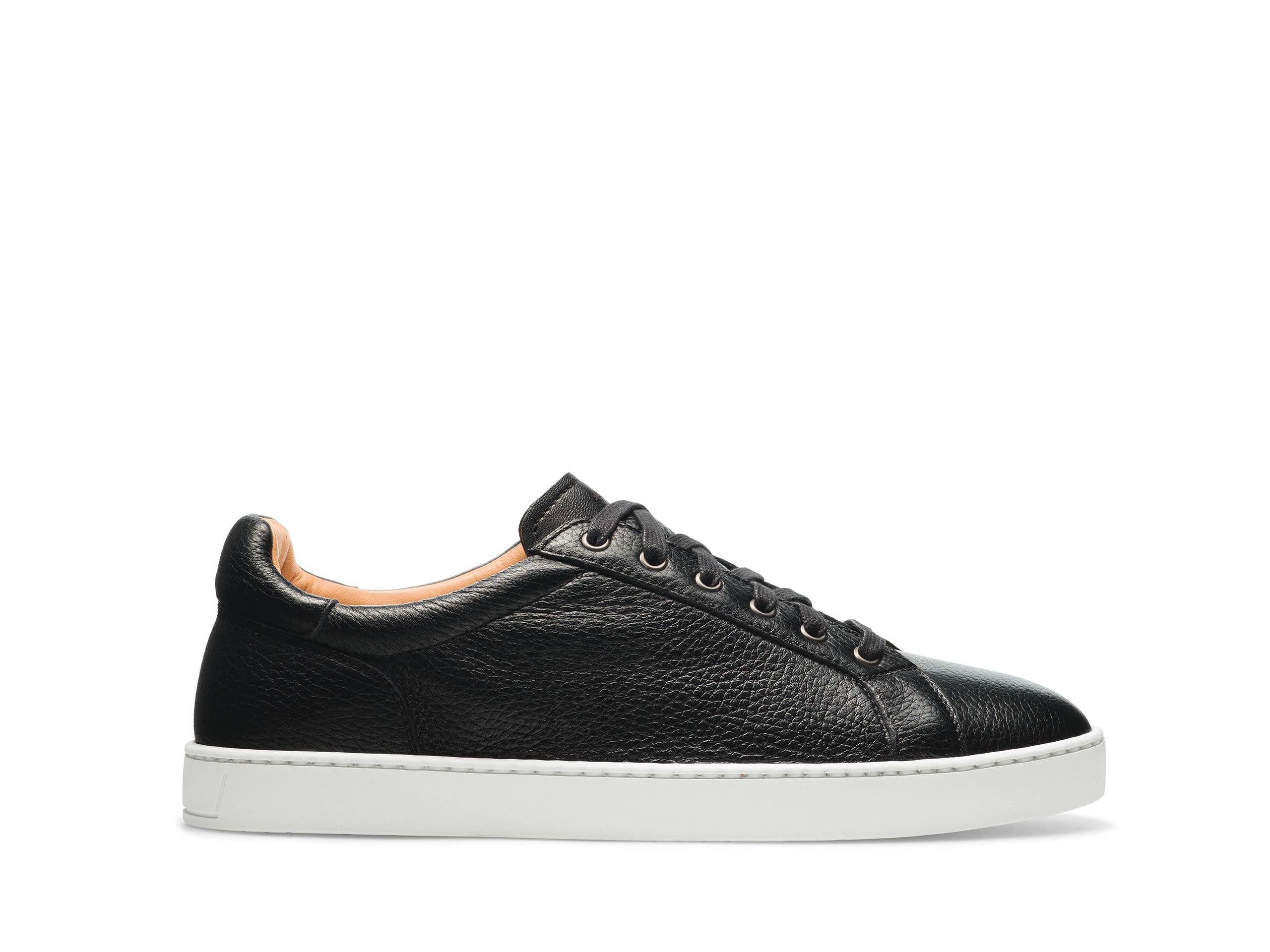 Magnanni - Leve - Black
