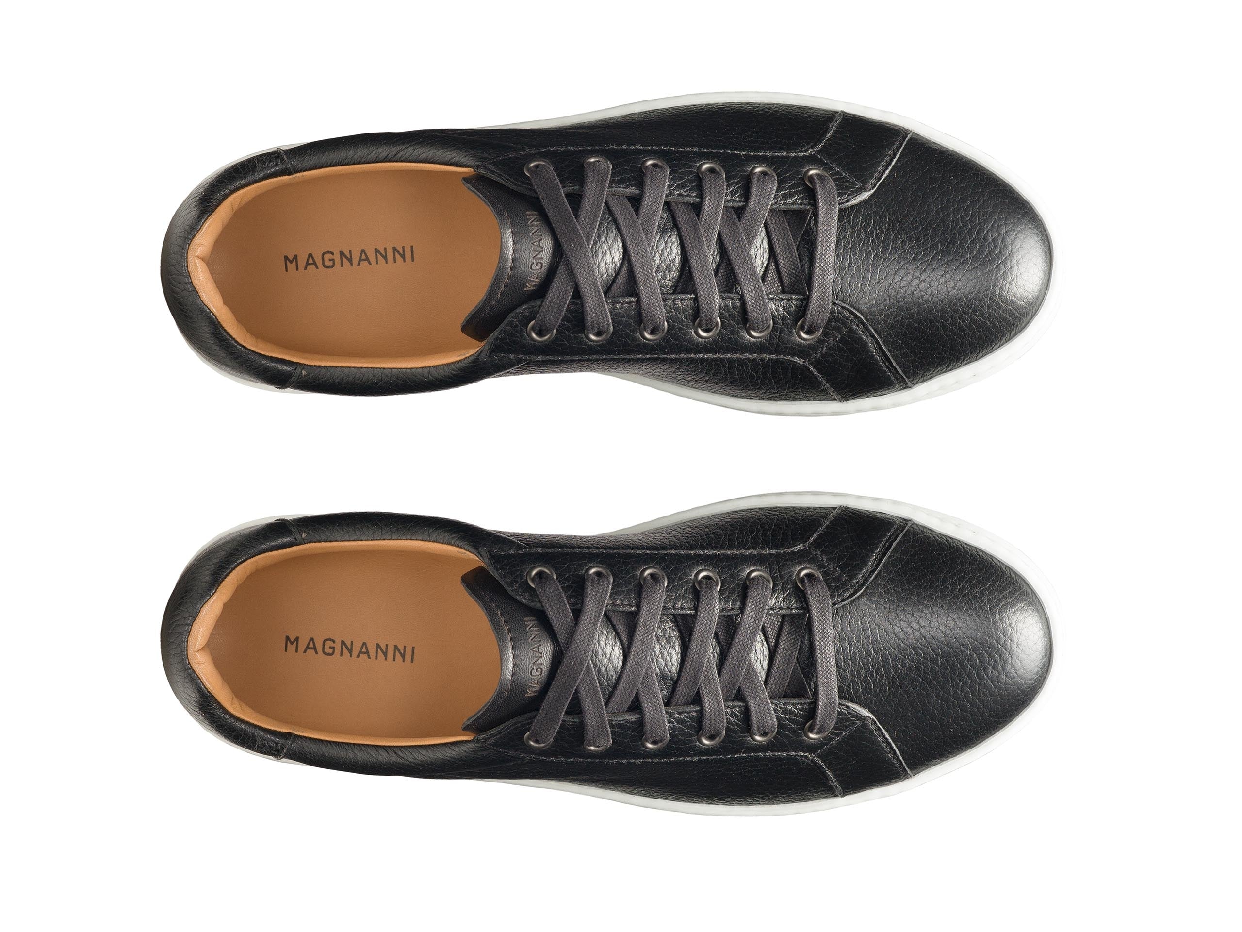 Magnanni - Leve - Black