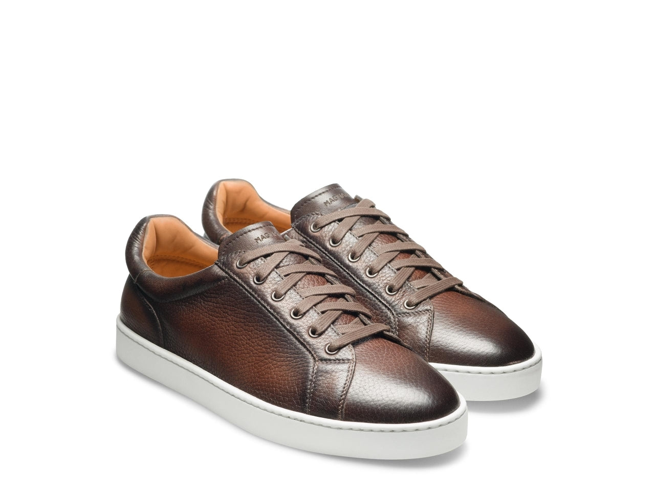 Magnanni - Leve - Brown