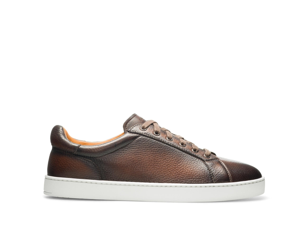 Magnanni - Leve - Brown
