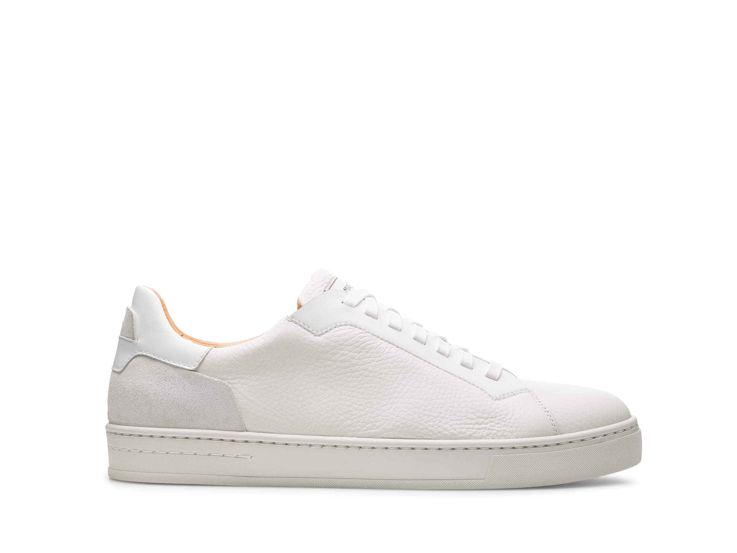 Magnanni - Amadeo - White