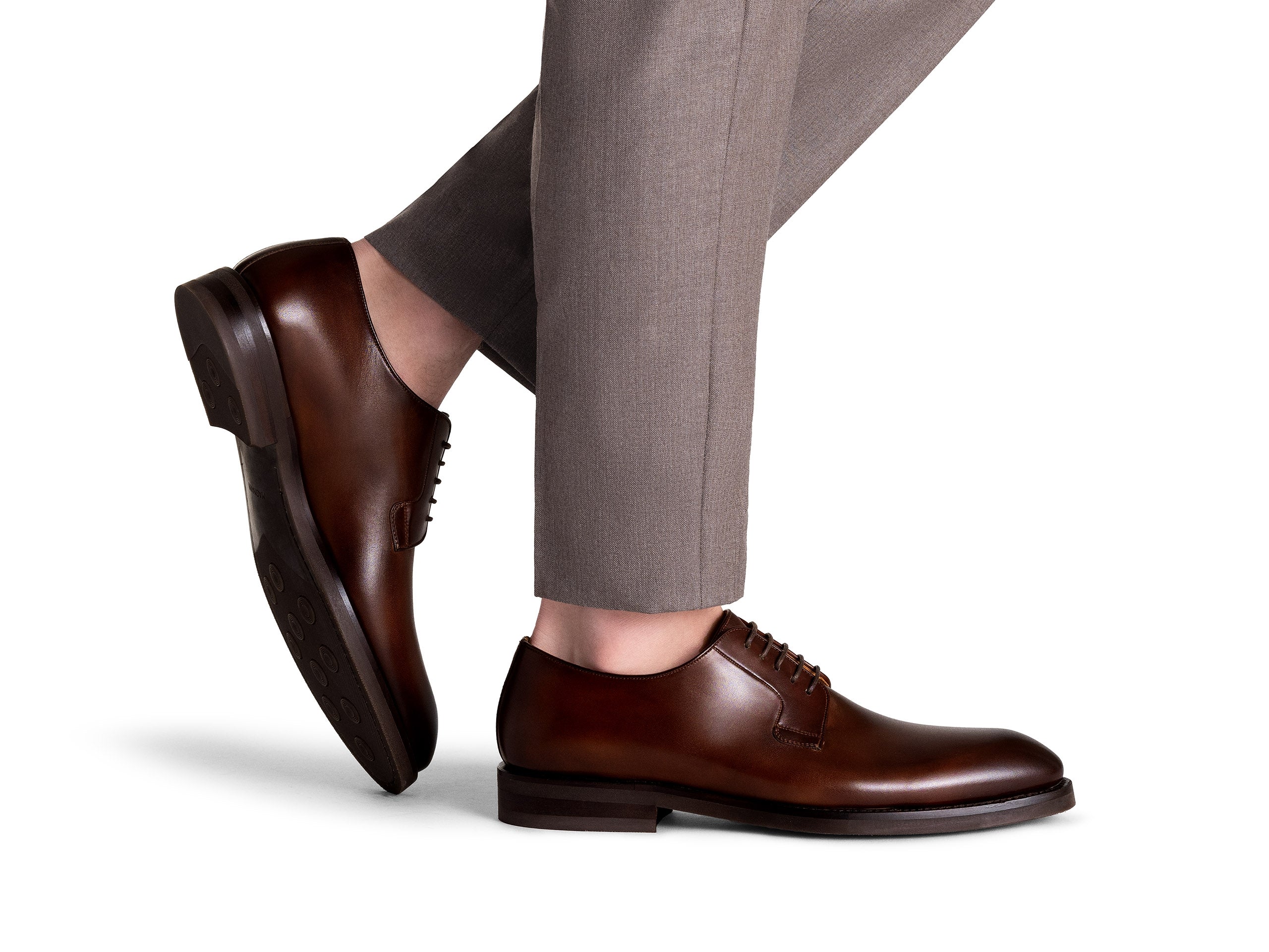 Magnanni - Lanai - MidBrown