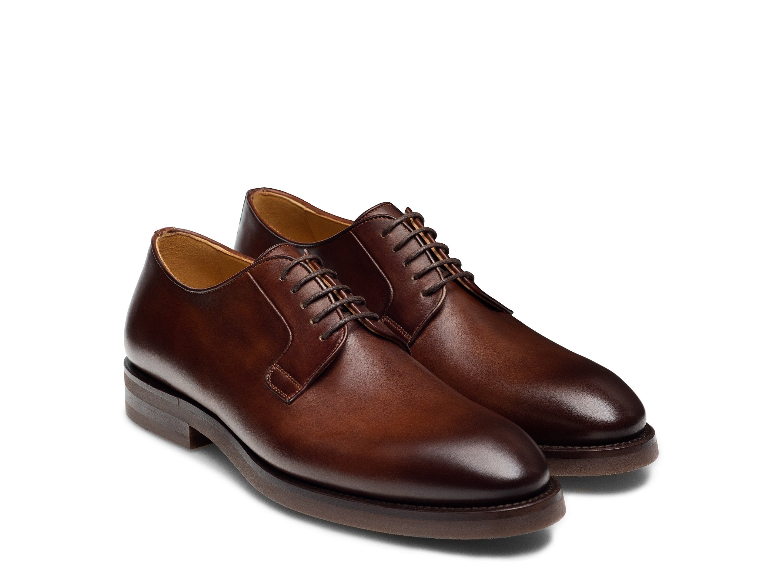 Magnanni - Lanai - MidBrown