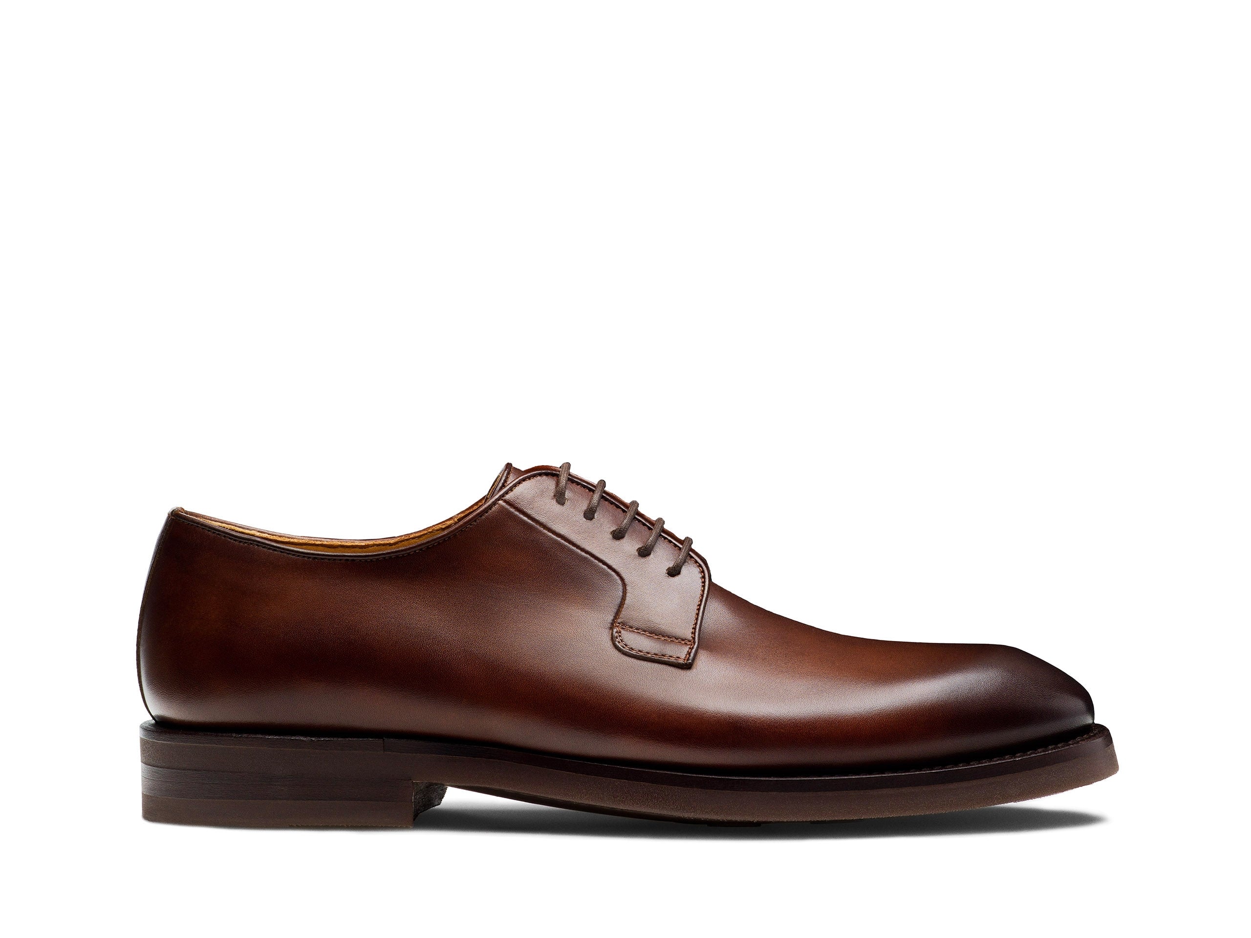 Magnanni - Lanai - MidBrown