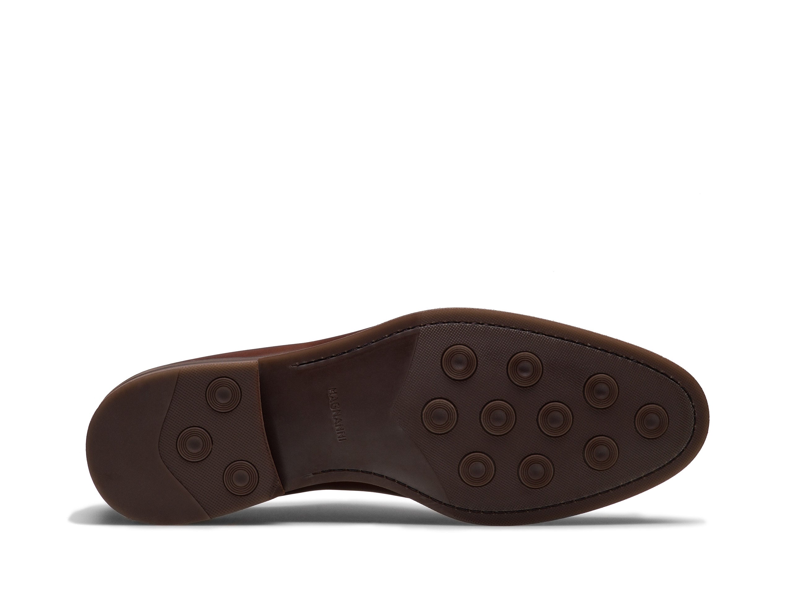 Magnanni - Lanai - MidBrown