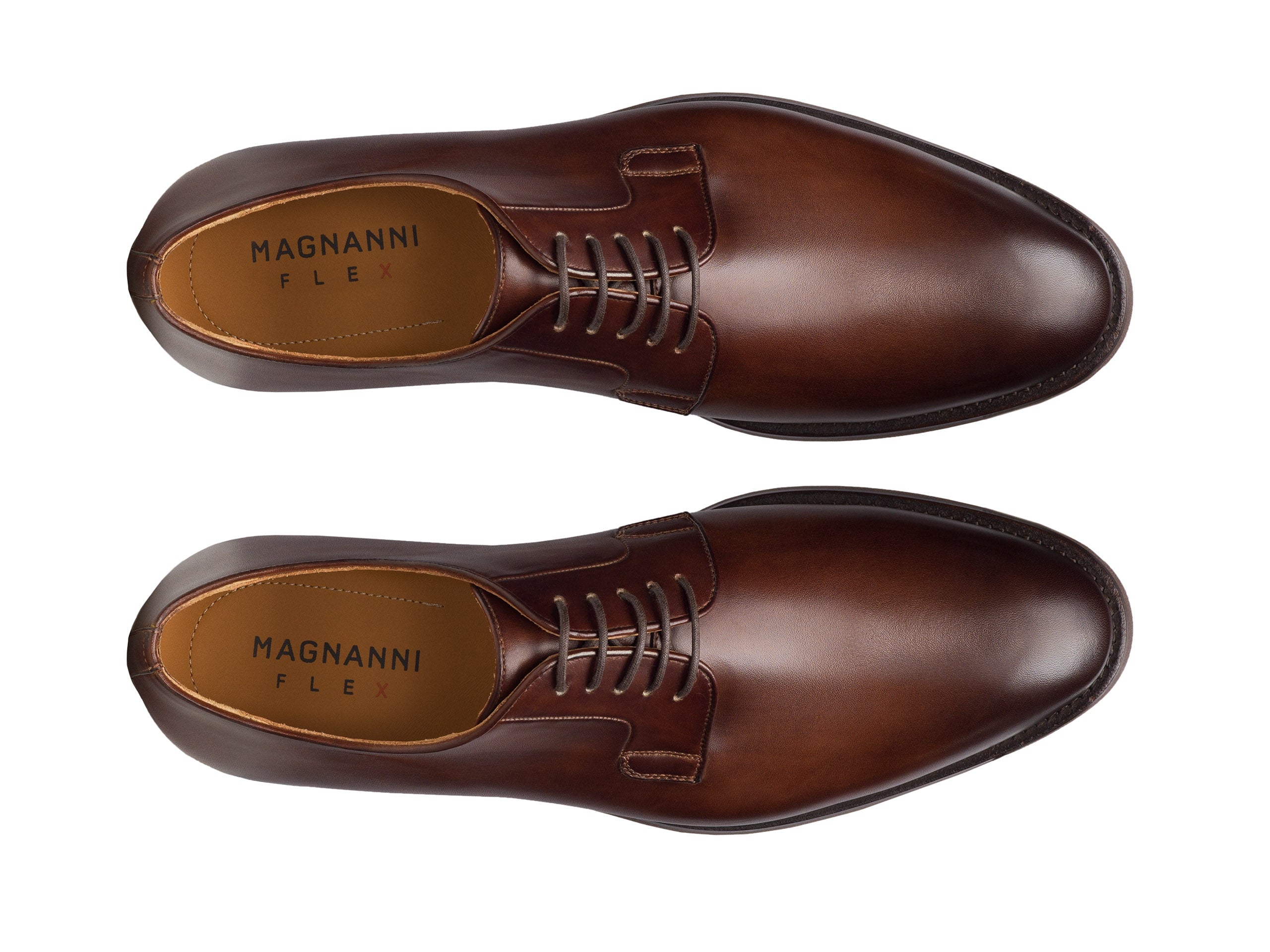 Magnanni - Lanai - MidBrown
