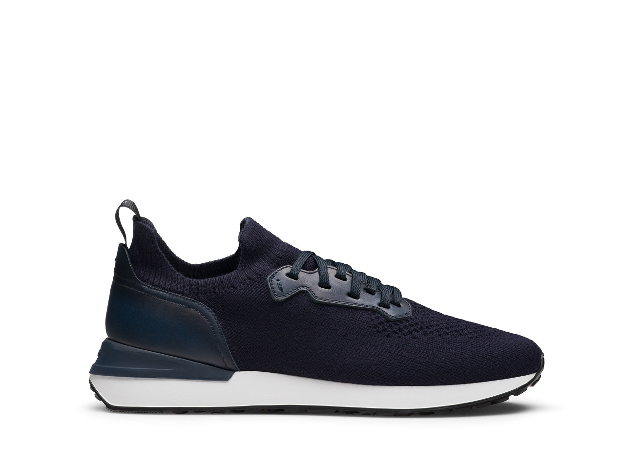 Magnanni - Stratus Lytenknit - Navy