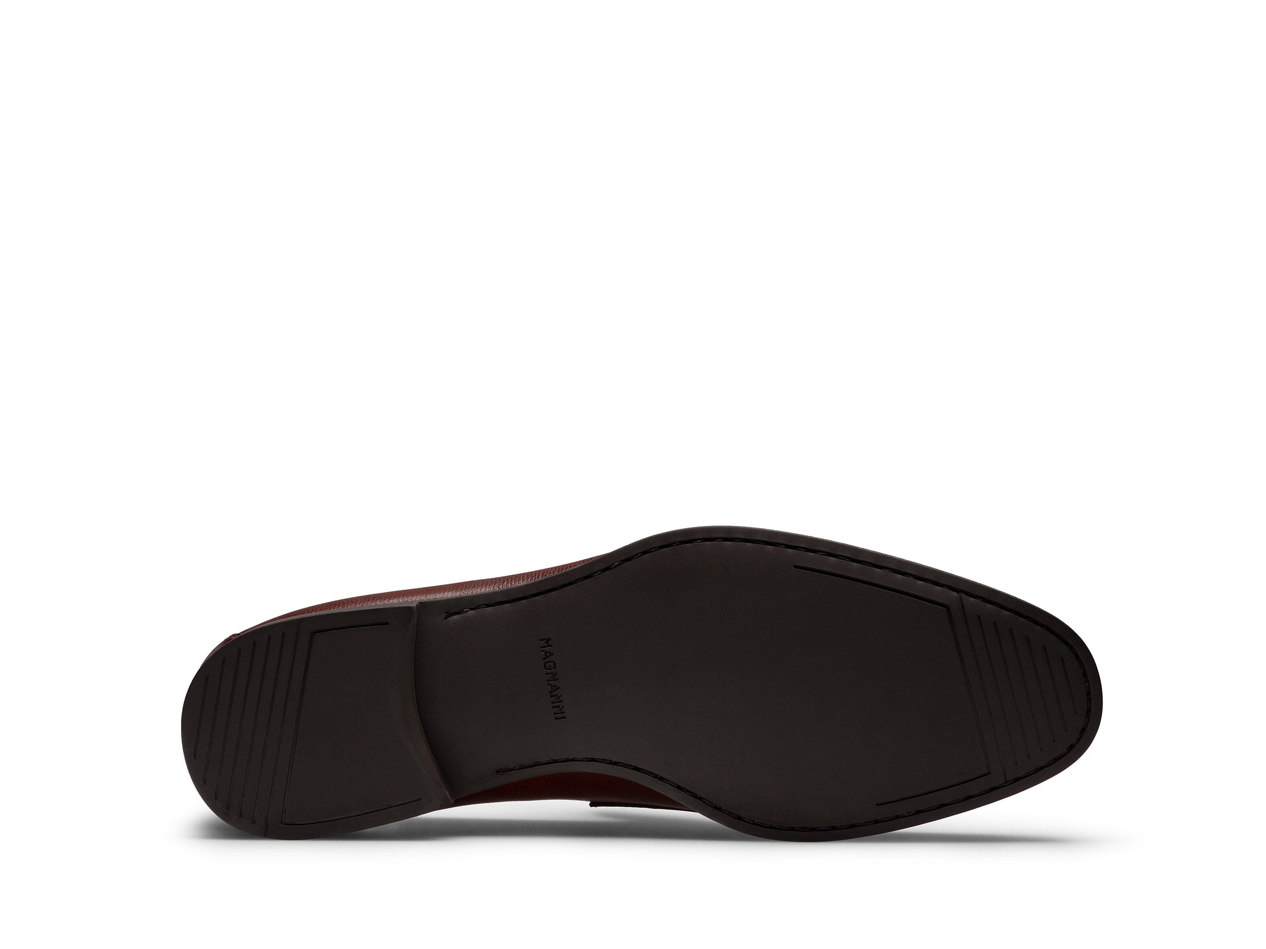 Magnanni - Dumas Penny Loafer - Cognac