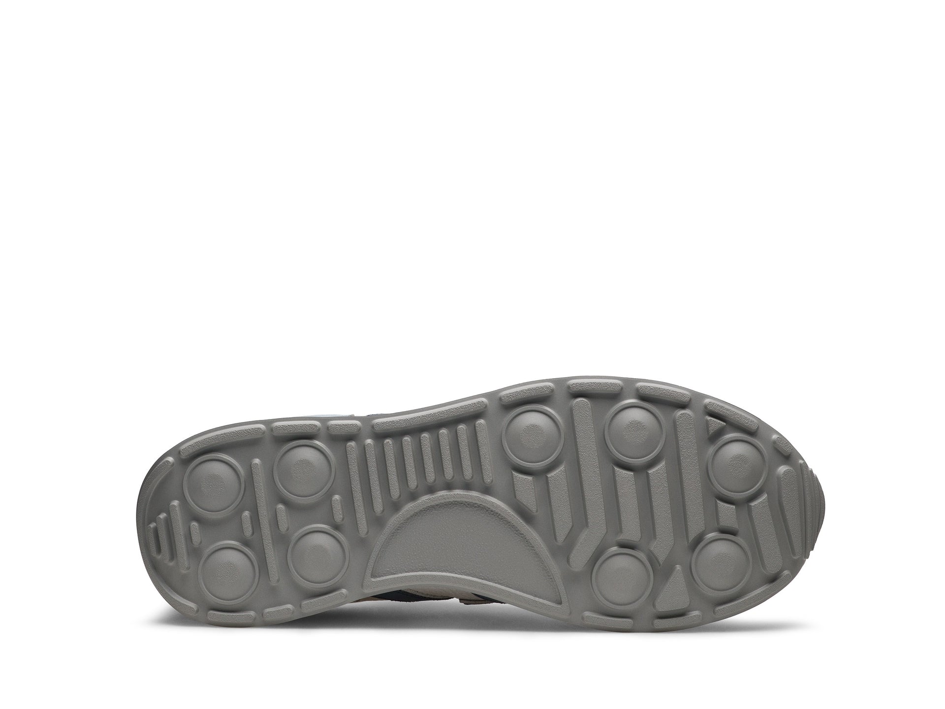 Magnanni - Yoki Sneaker - Sky Blue Suede & Tumbled White