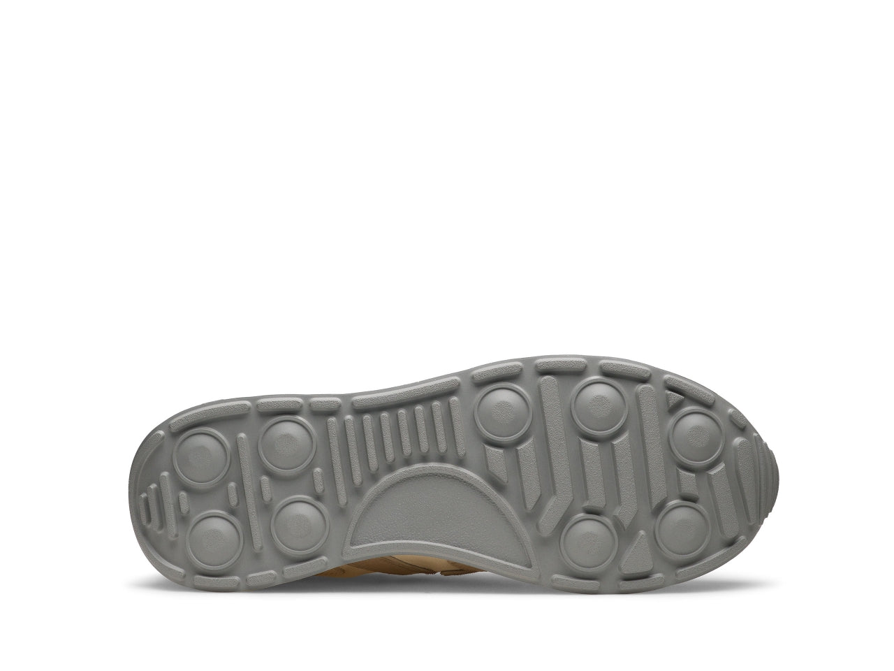 Magnanni - Yoki Retro - White/Cream