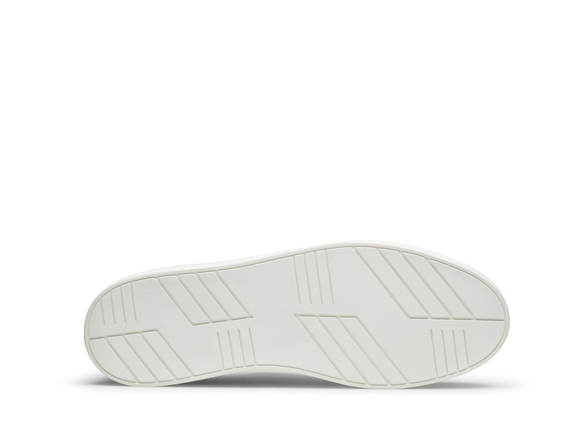 Magnanni - Cote Lo Stretch-Lace - Tumbled White