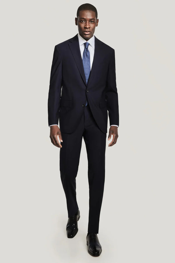 Jack Victor - The Dean Suit - Navy