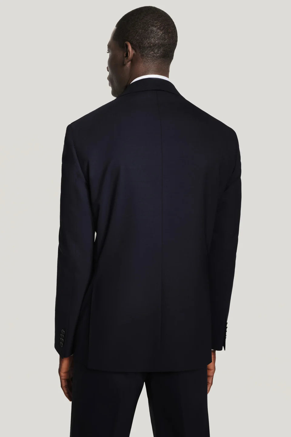 Jack Victor - The Dean Suit - Navy