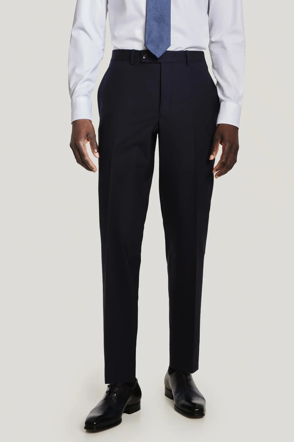 Jack Victor - The Dean Suit - Navy